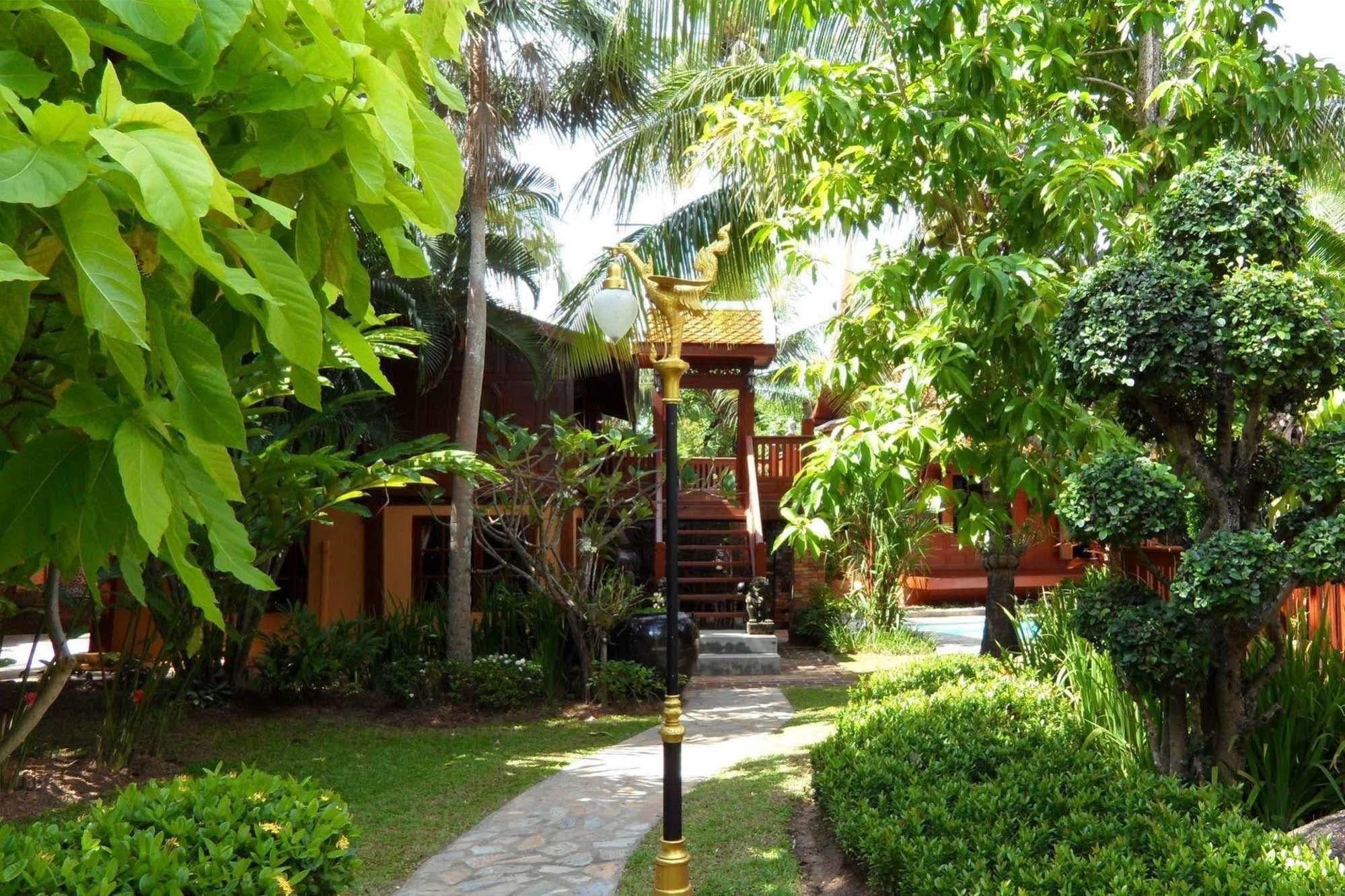 Baan Sang Pathum Rawai