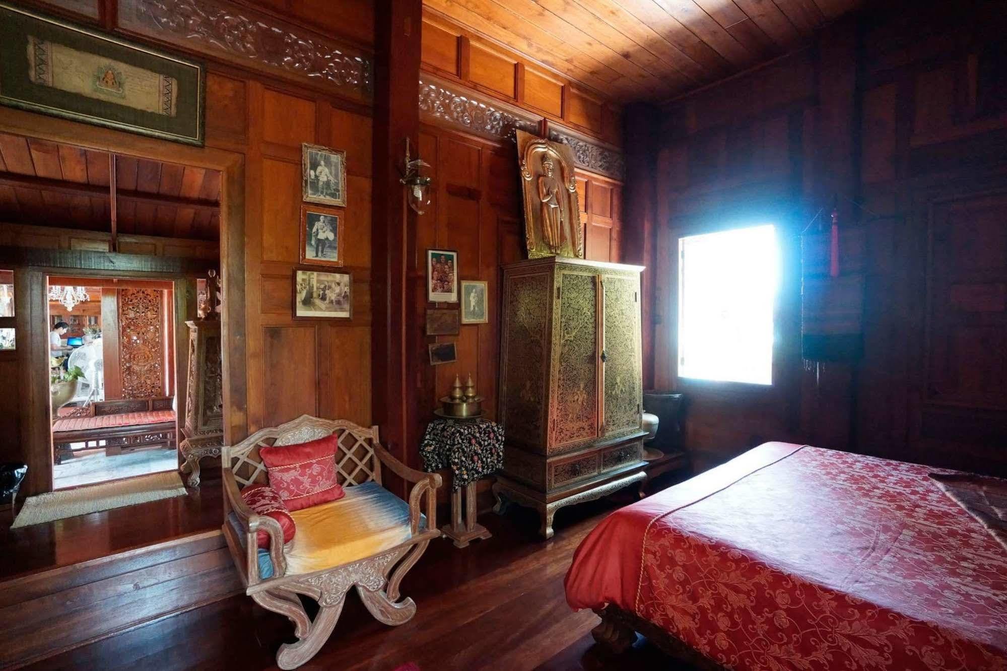 Baan Sang Pathum Rawai