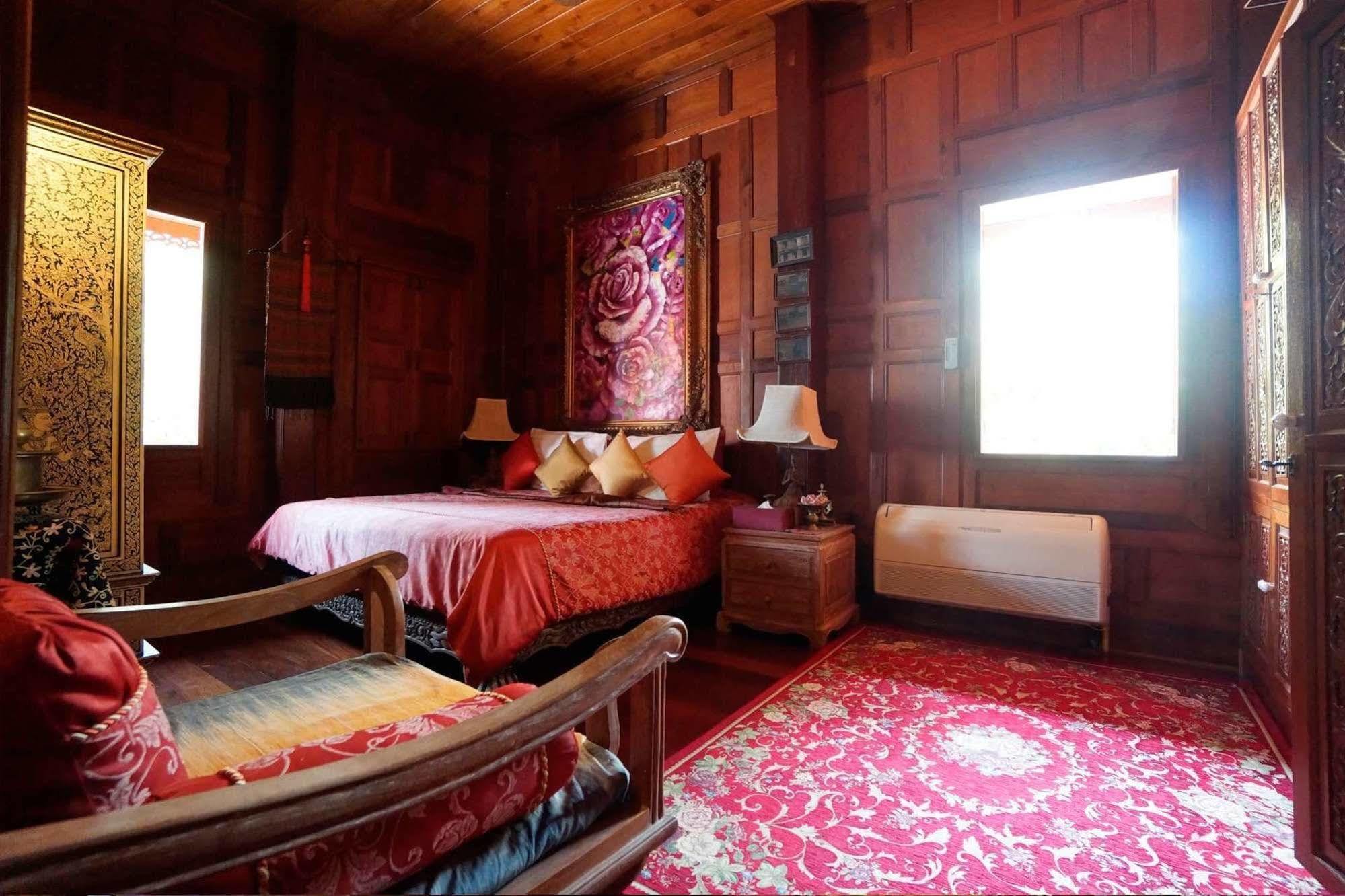 Hotel Baan Sang Pathum Rawai