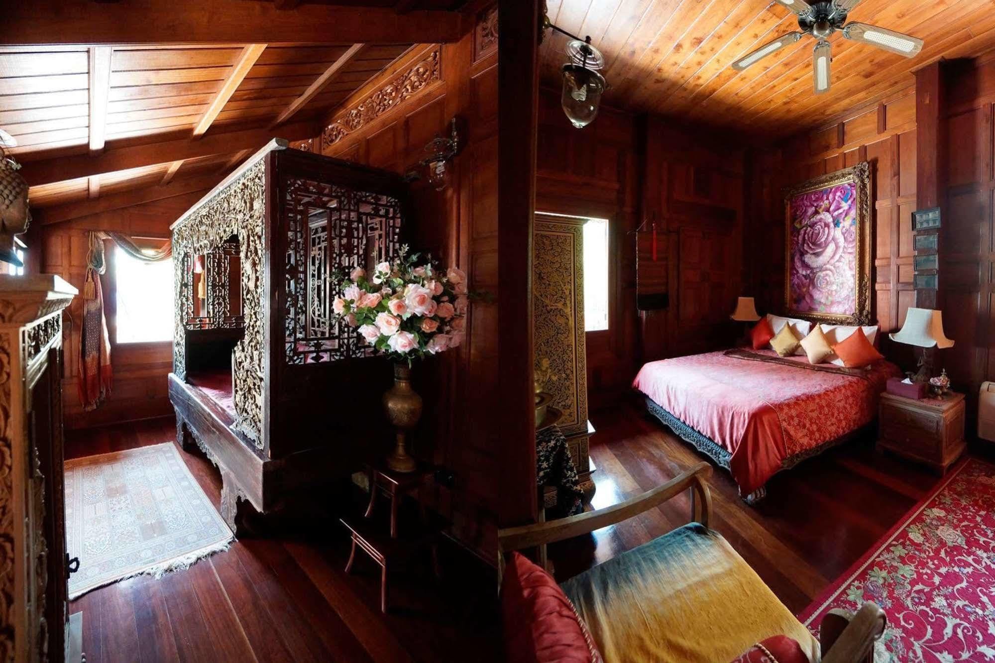 Baan Sang Pathum 4*