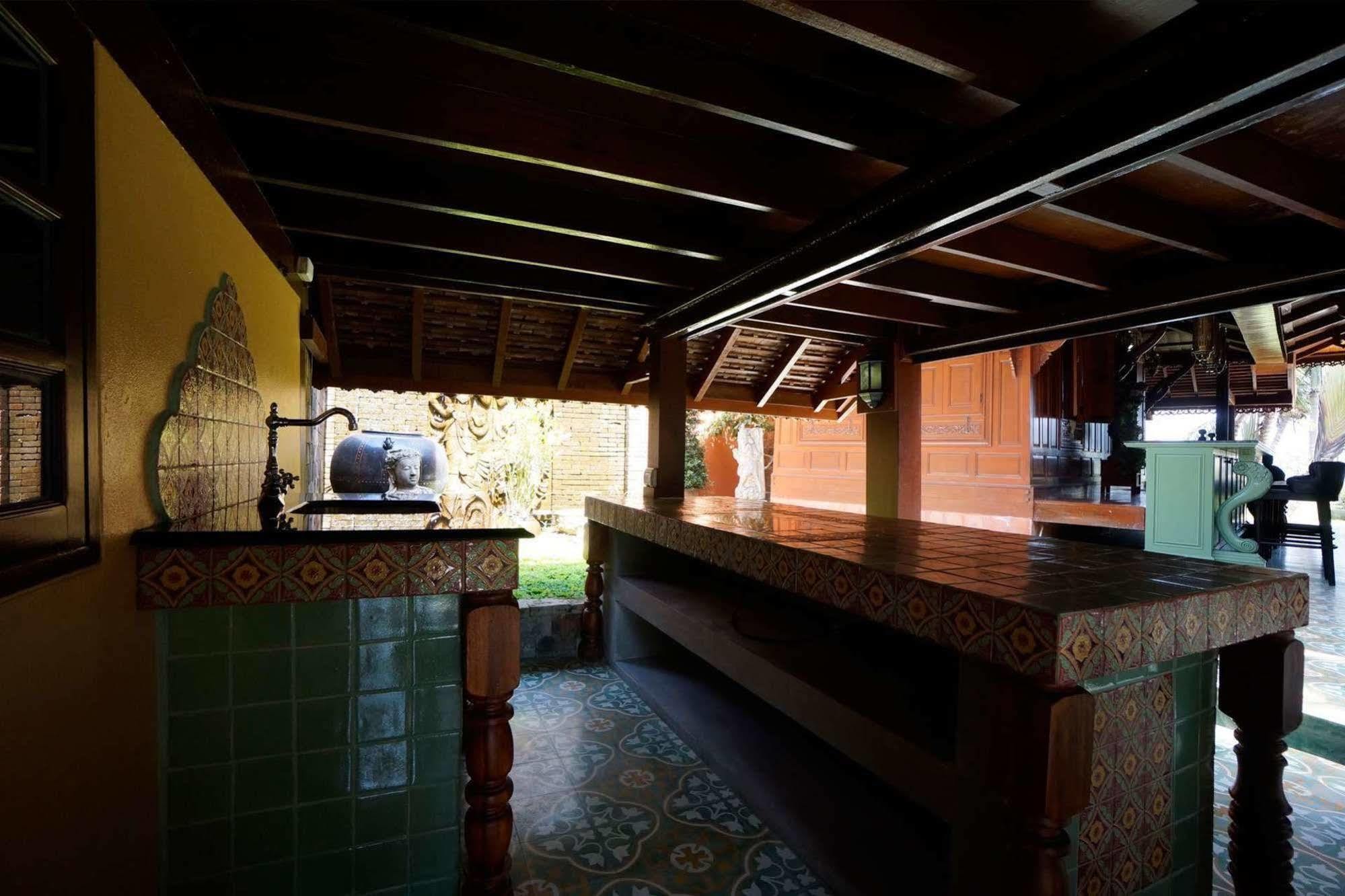 Baan Sang Pathum 4* Rawai