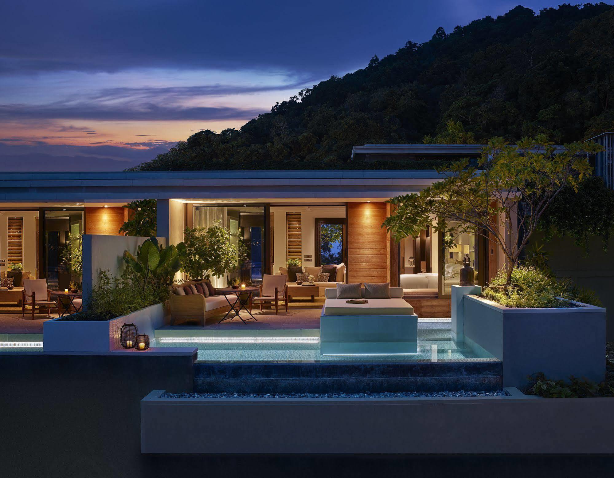 Rosewood Phuket 5* Patong