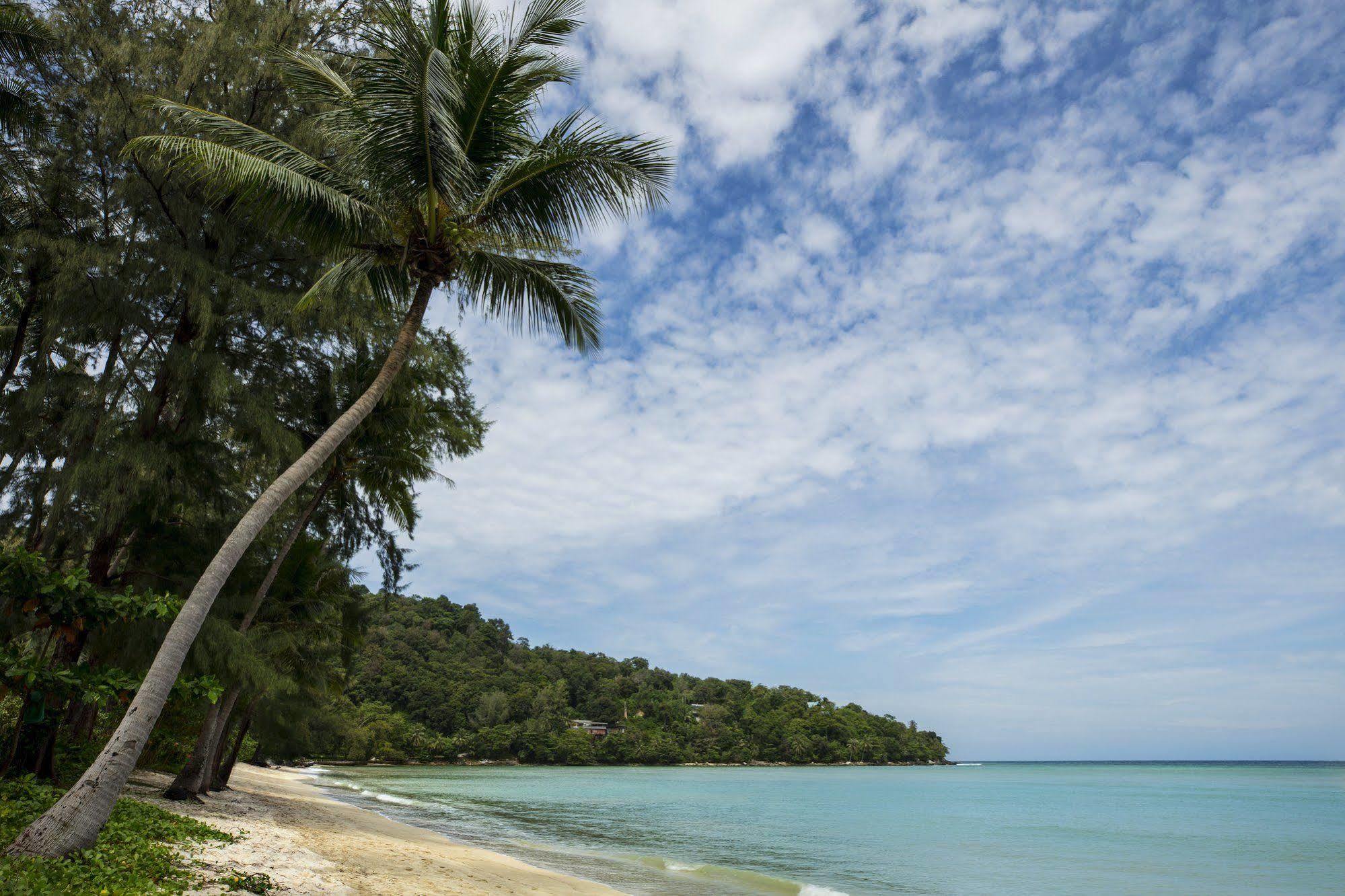 Rosewood Phuket Patong