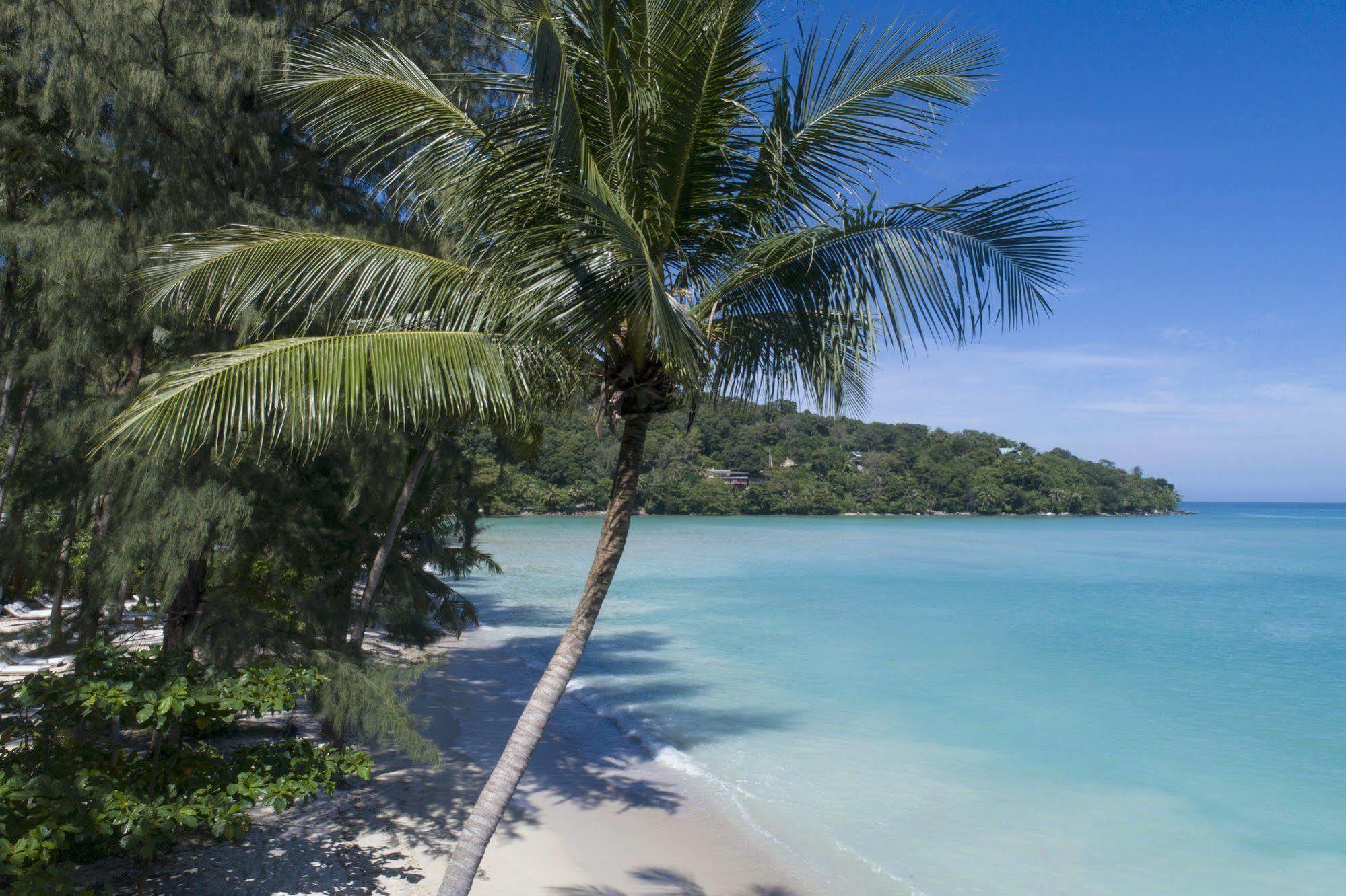 Rosewood Phuket Resort Patong