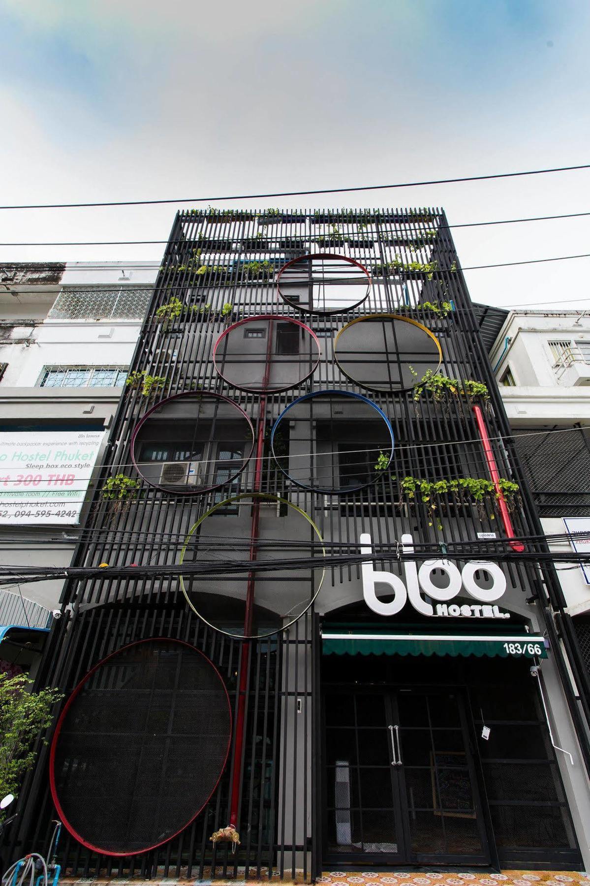 Bloo Hostel
