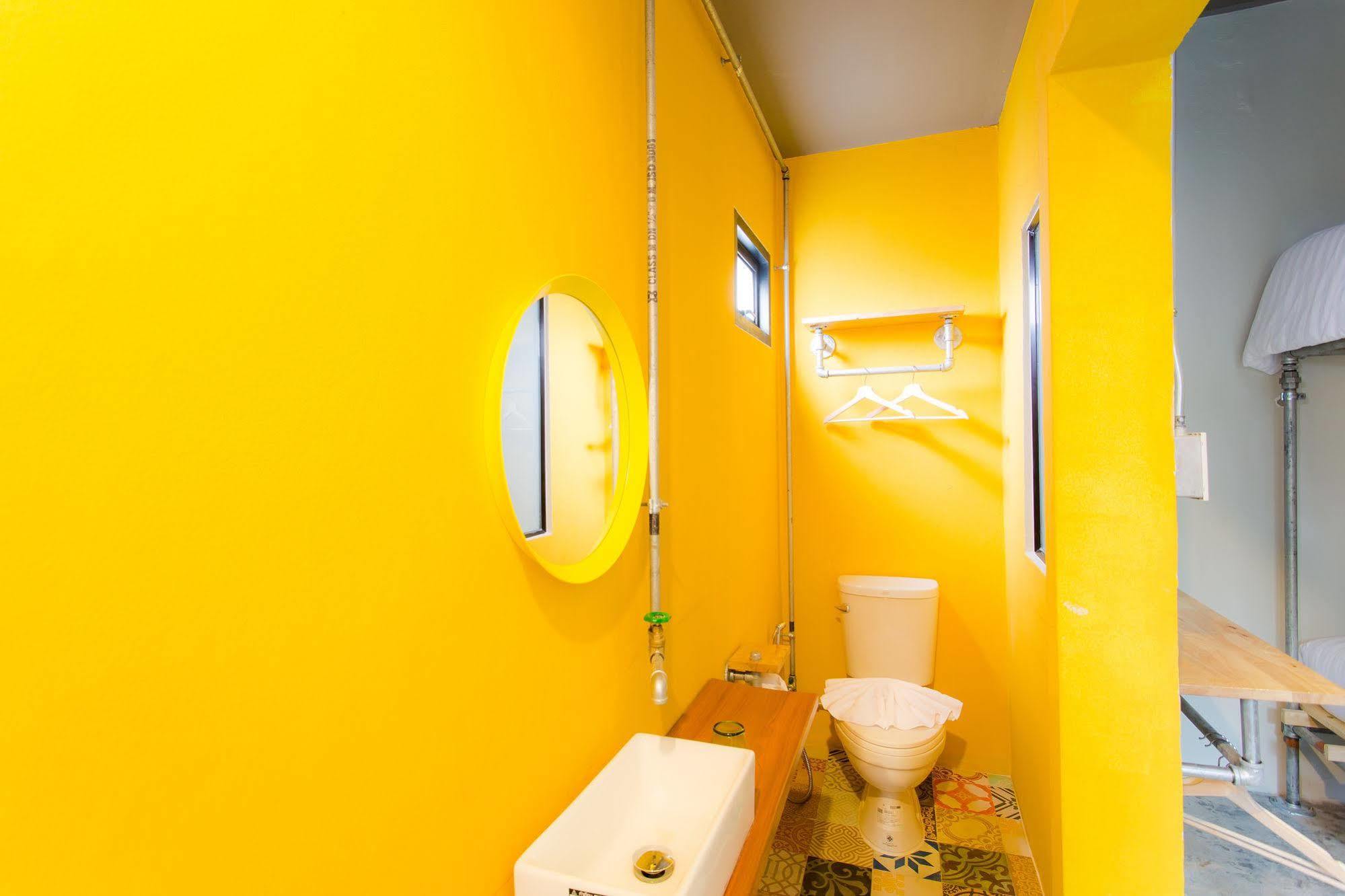 Bloo Hostel