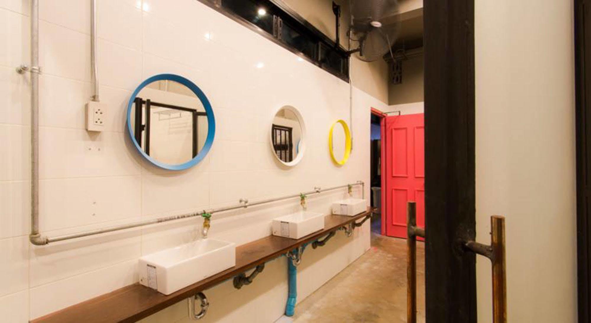 Bloo Hostel