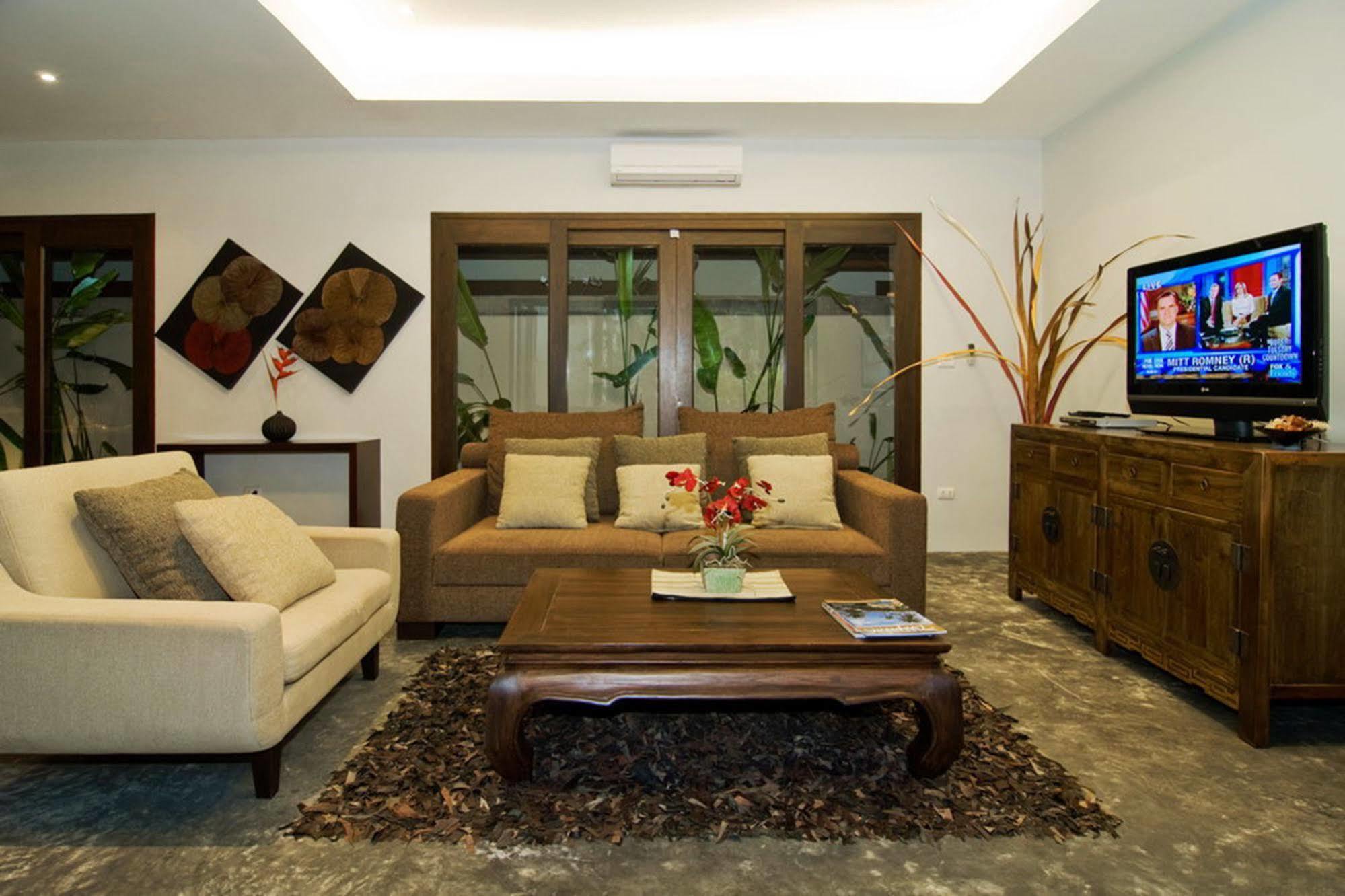 Villa Kama By Holiplanet *