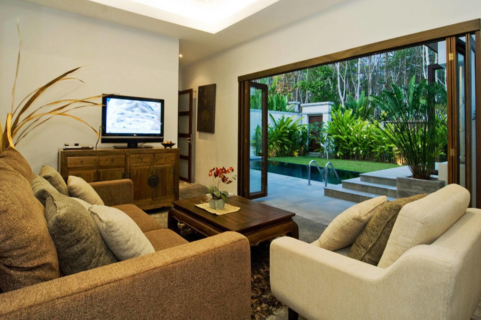 Kama By Holiplanet Villa *