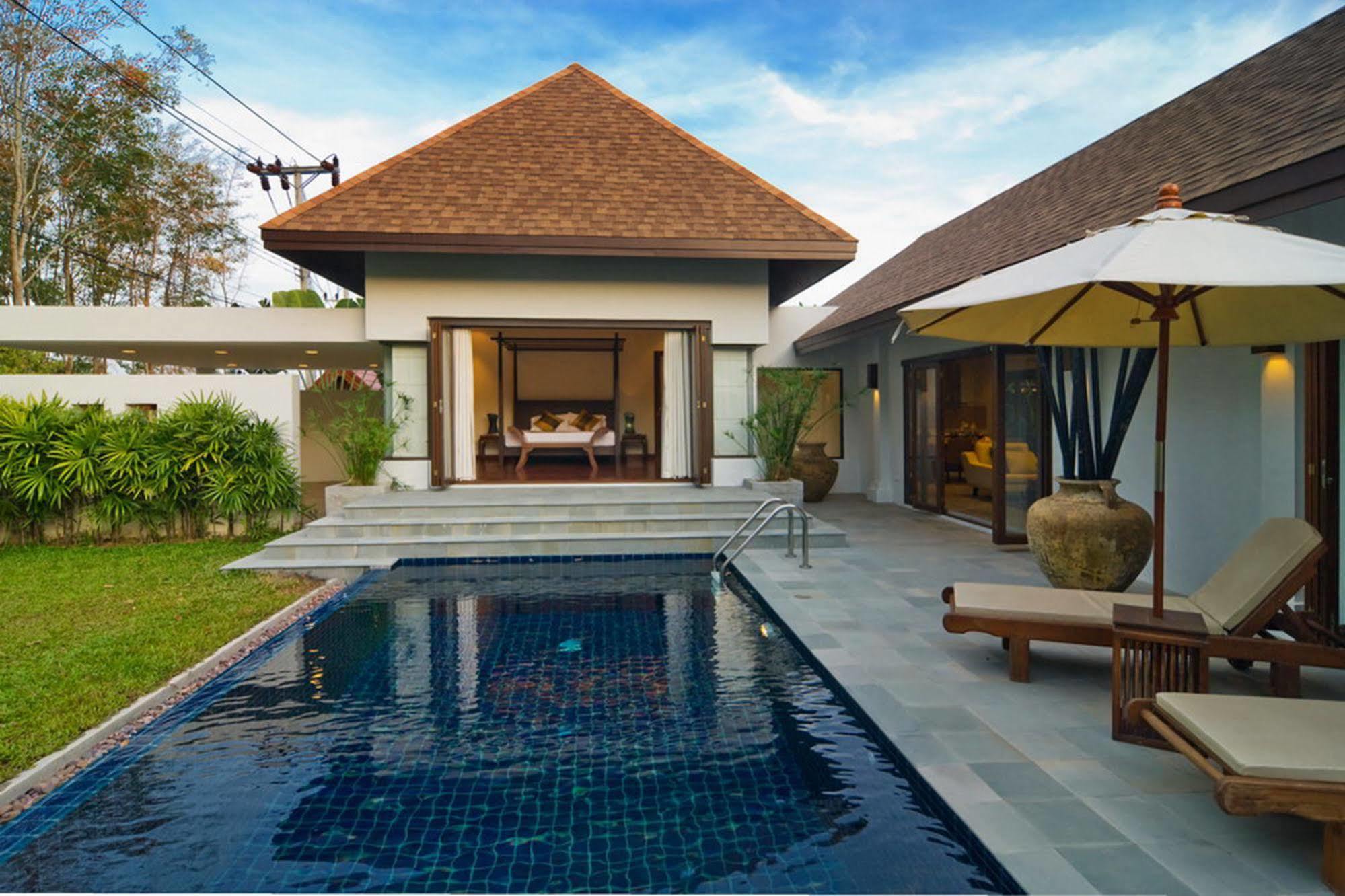 Kama By Holiplanet Villa *