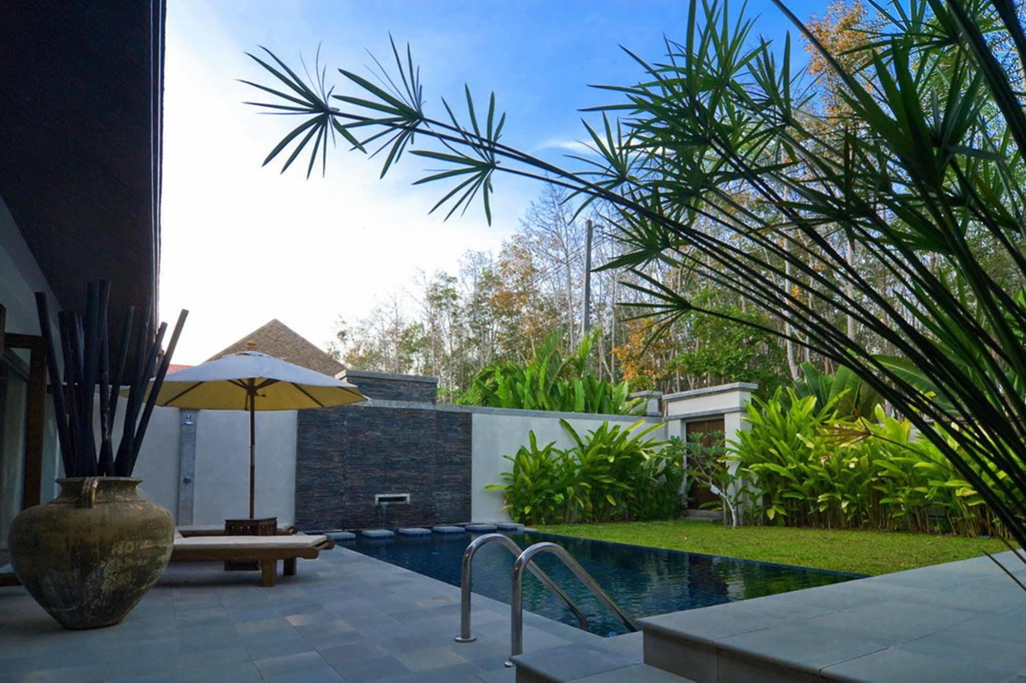 Villa Kama By Holiplanet