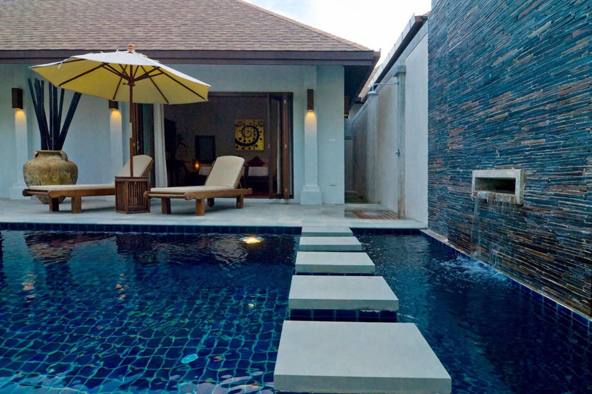 Villa Kama By Holiplanet Rawai