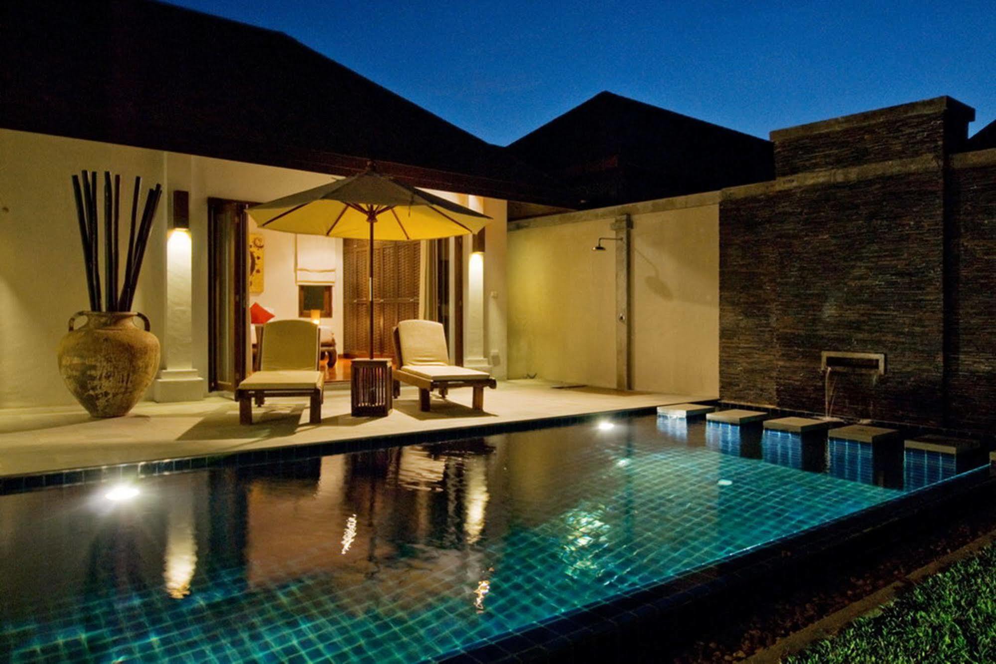 Villa Kama By Holiplanet Rawai