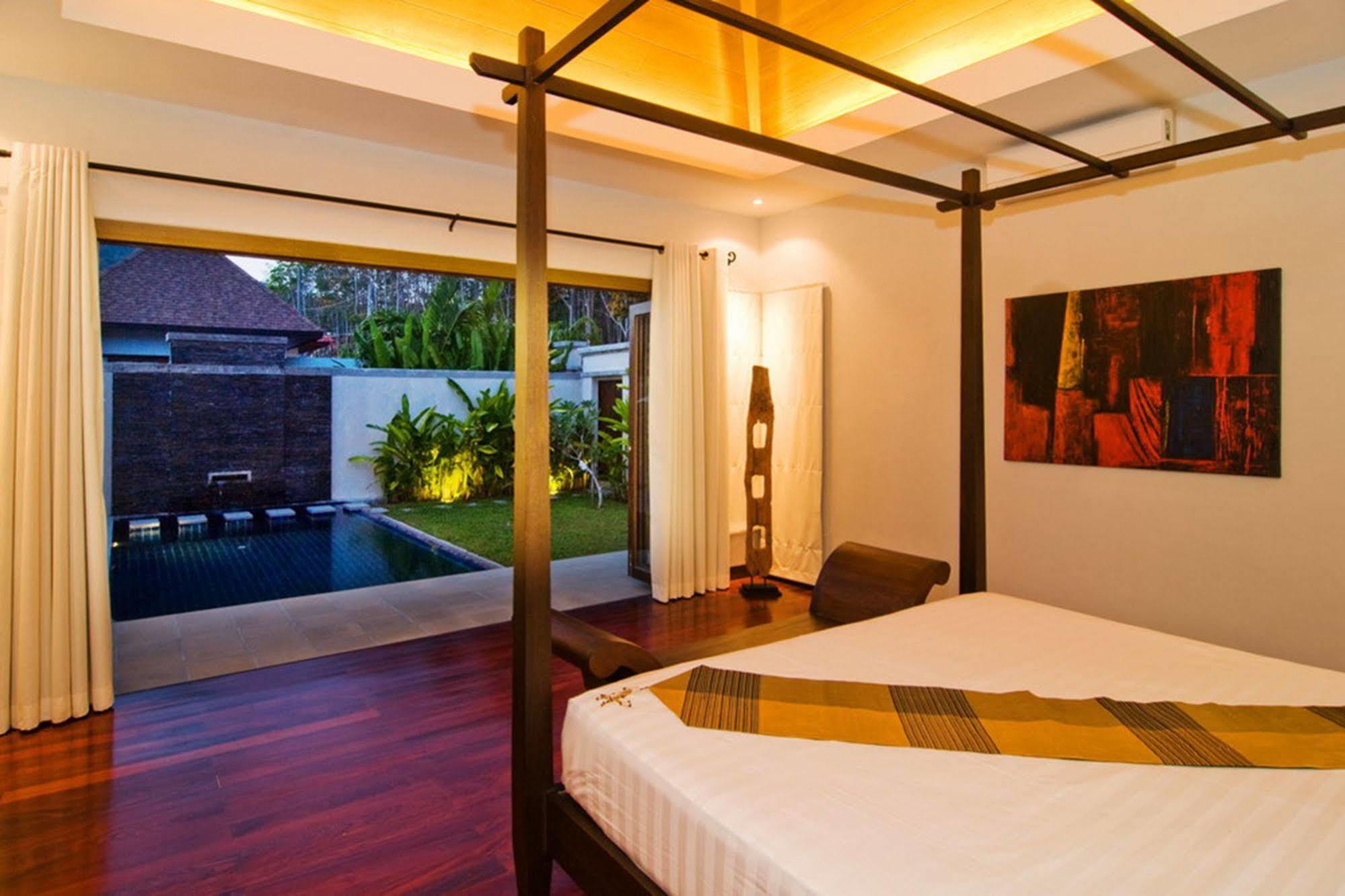 Villa Kama By Holiplanet Rawai