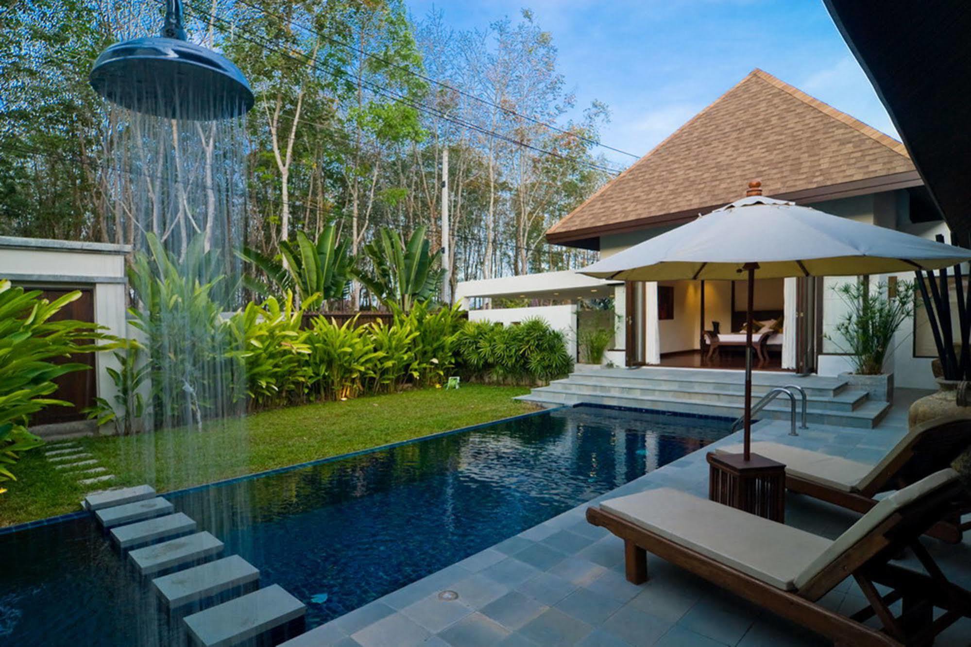 Villa Kama By Holiplanet