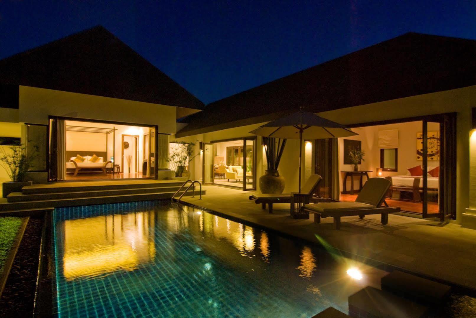 Villa Kama By Holiplanet Rawai