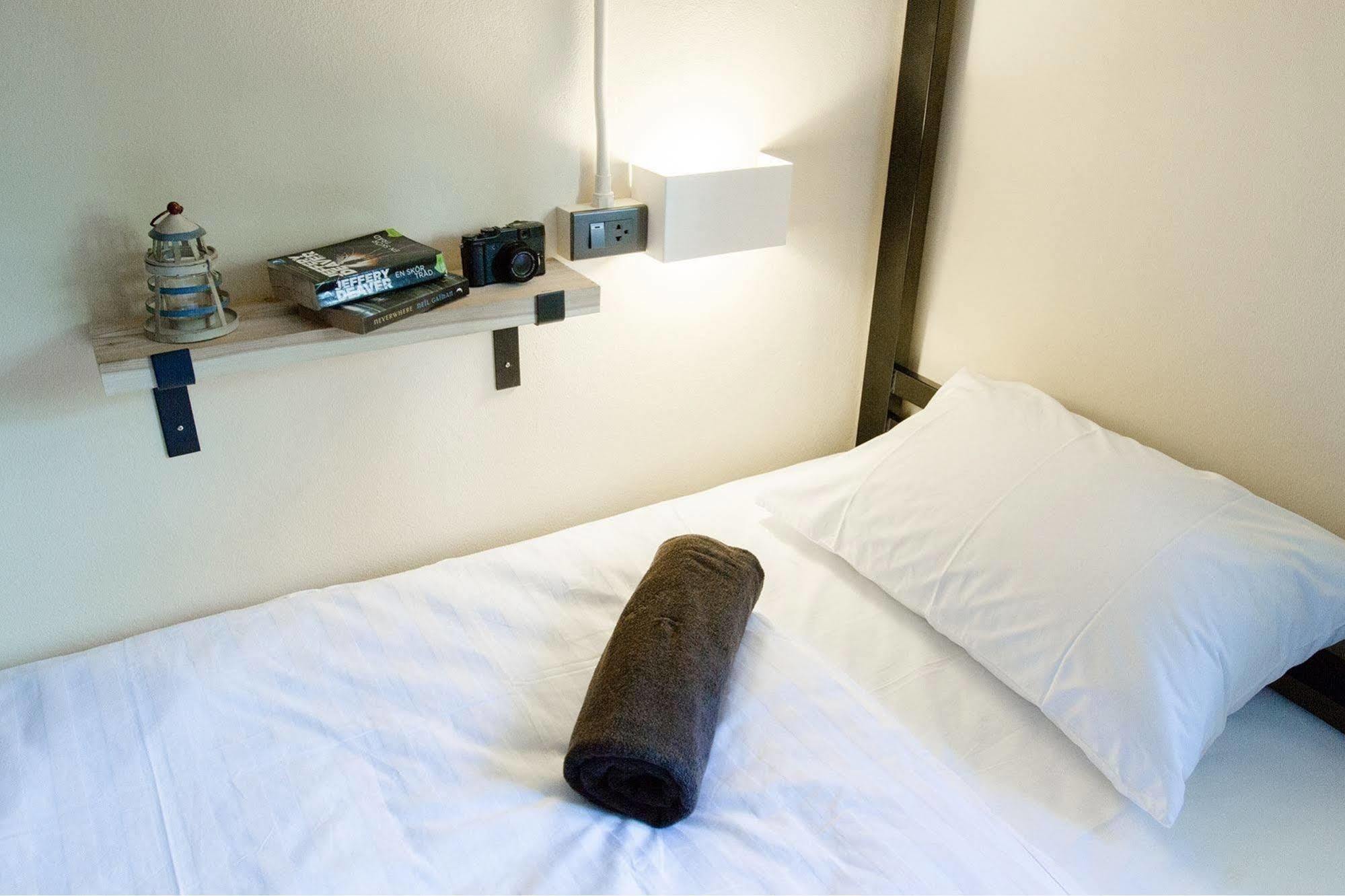 Doolay Beachfront Hostel *