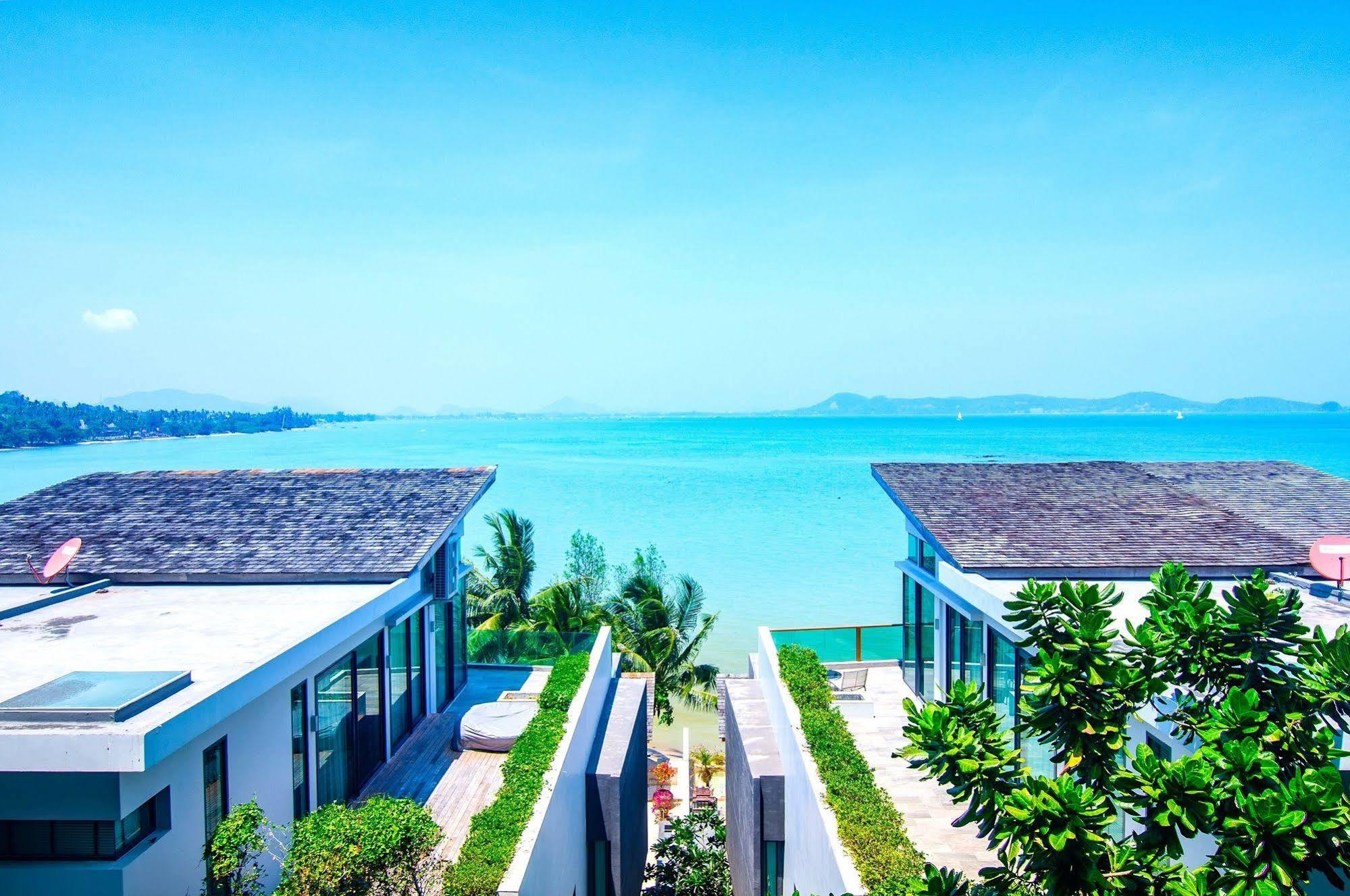 Elemental Villas Rawai
