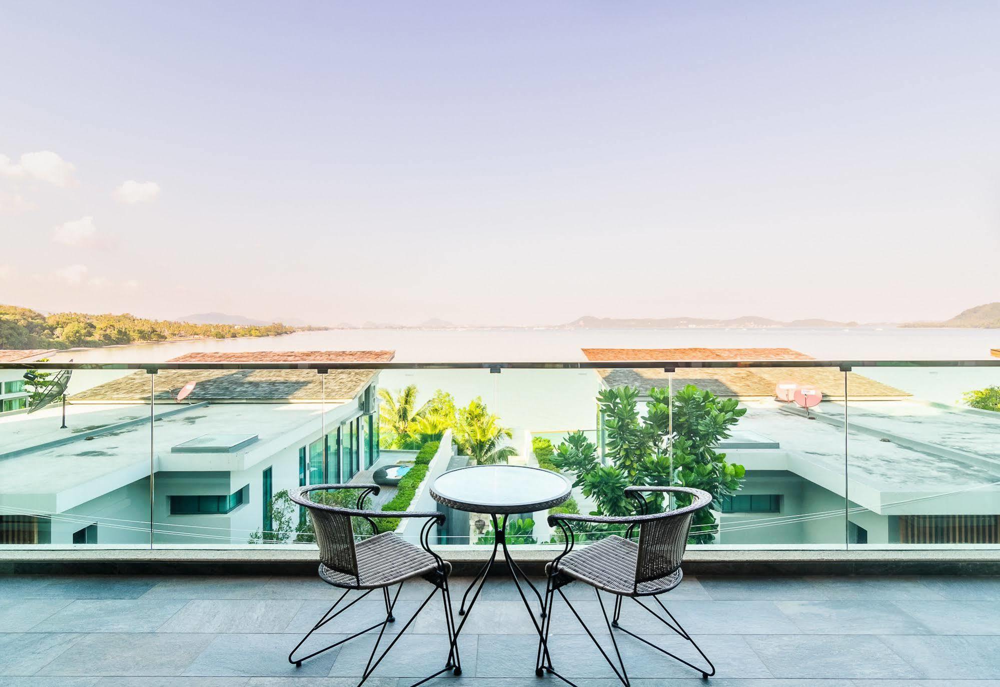 Elemental Villas
