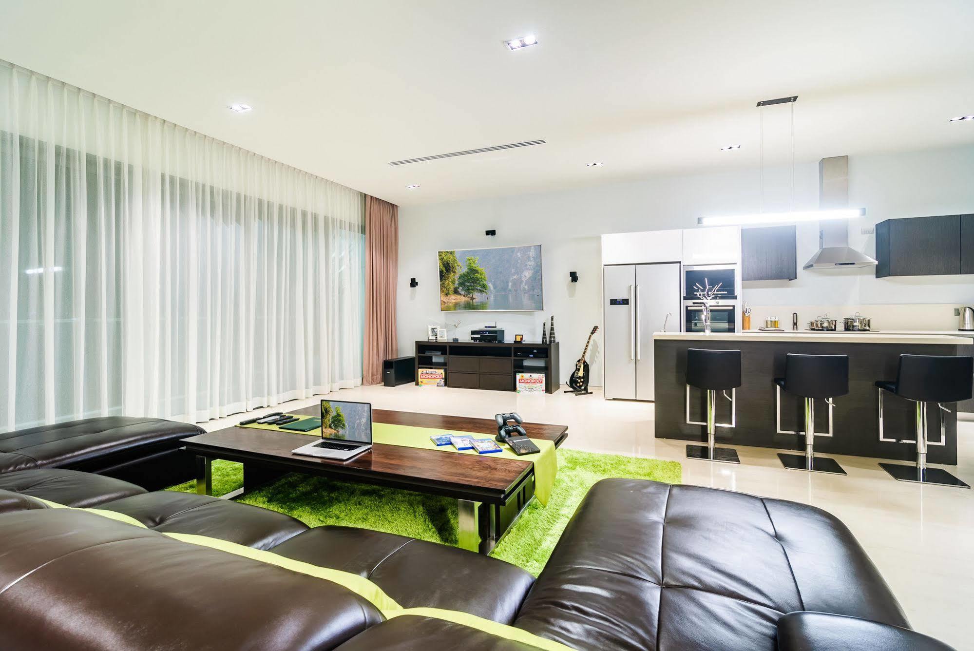Elemental Villas Villa *