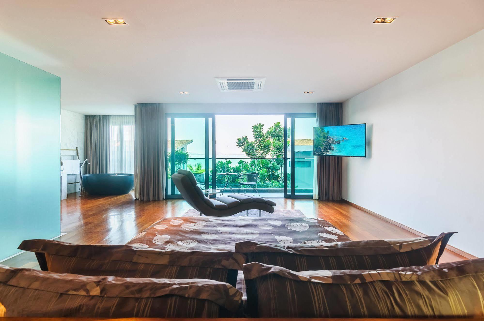 Elemental Villas