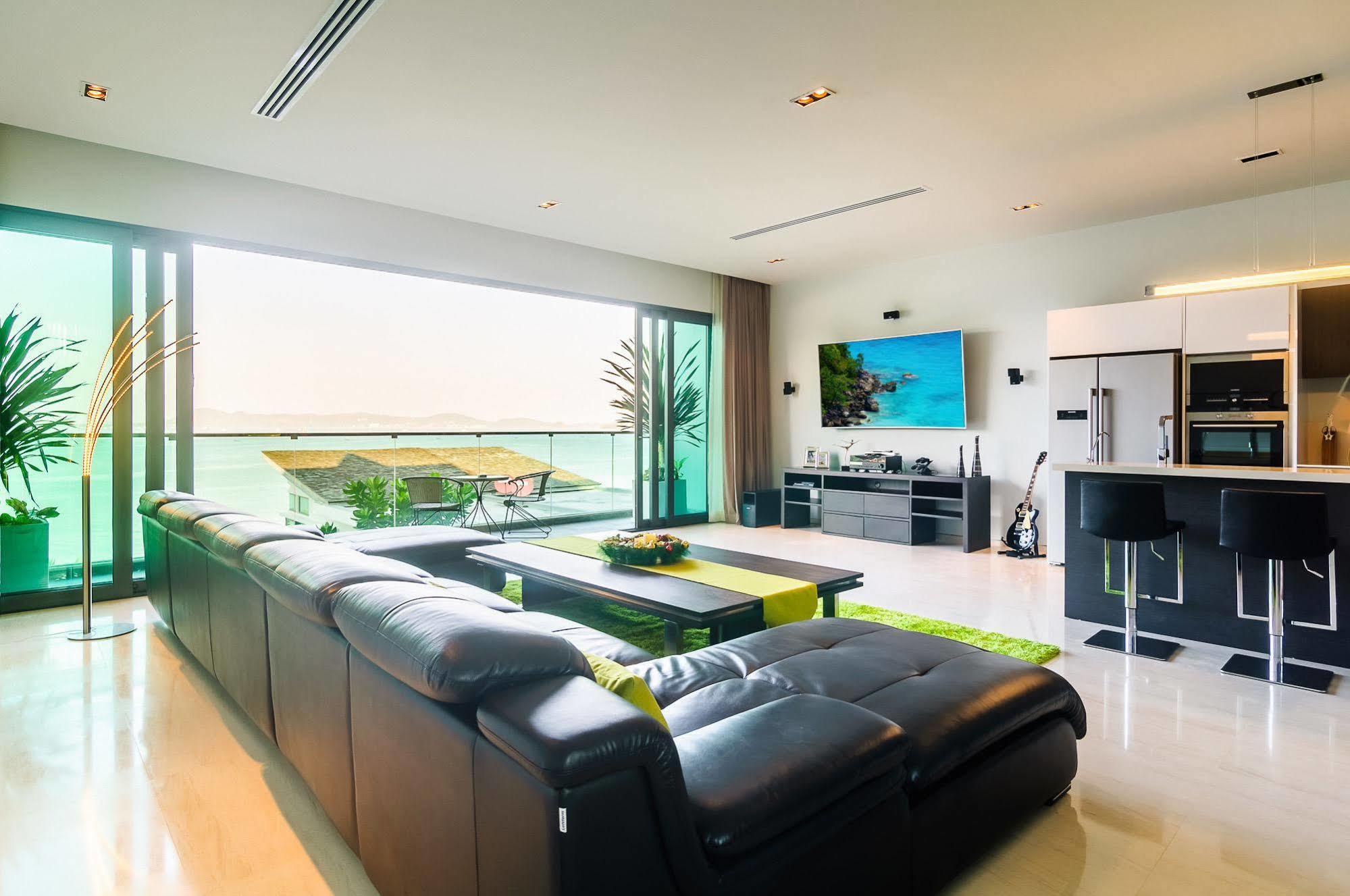 Elemental Villas