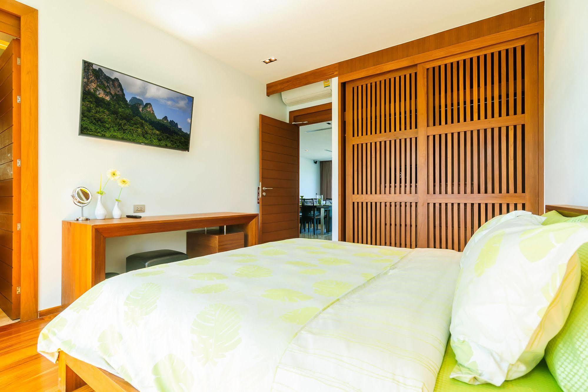 Villa Elemental Villas