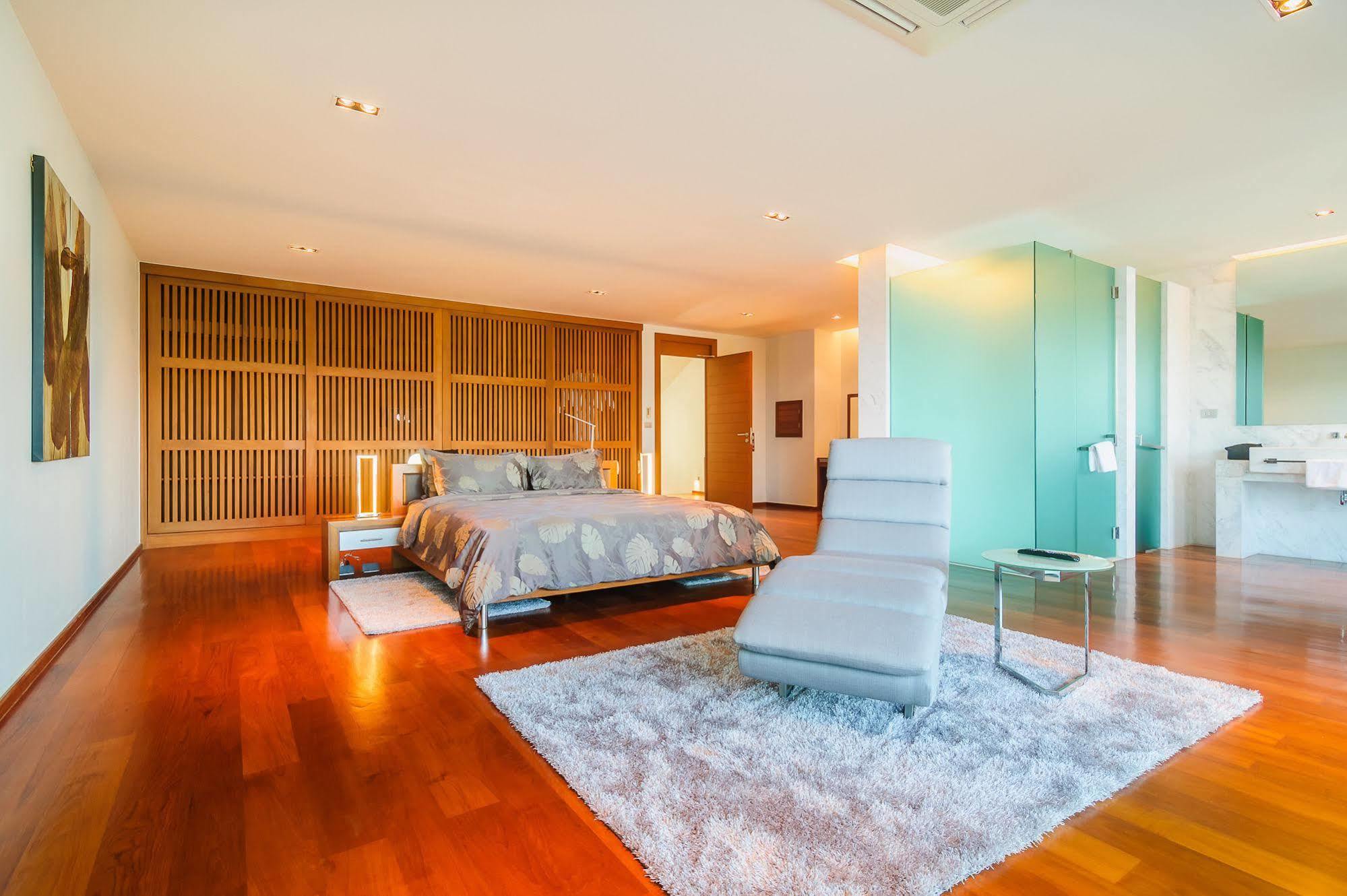 Elemental Villas Villa