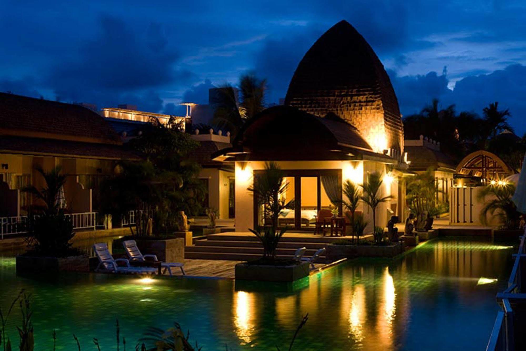 Phuket Resotel Praia de Kata