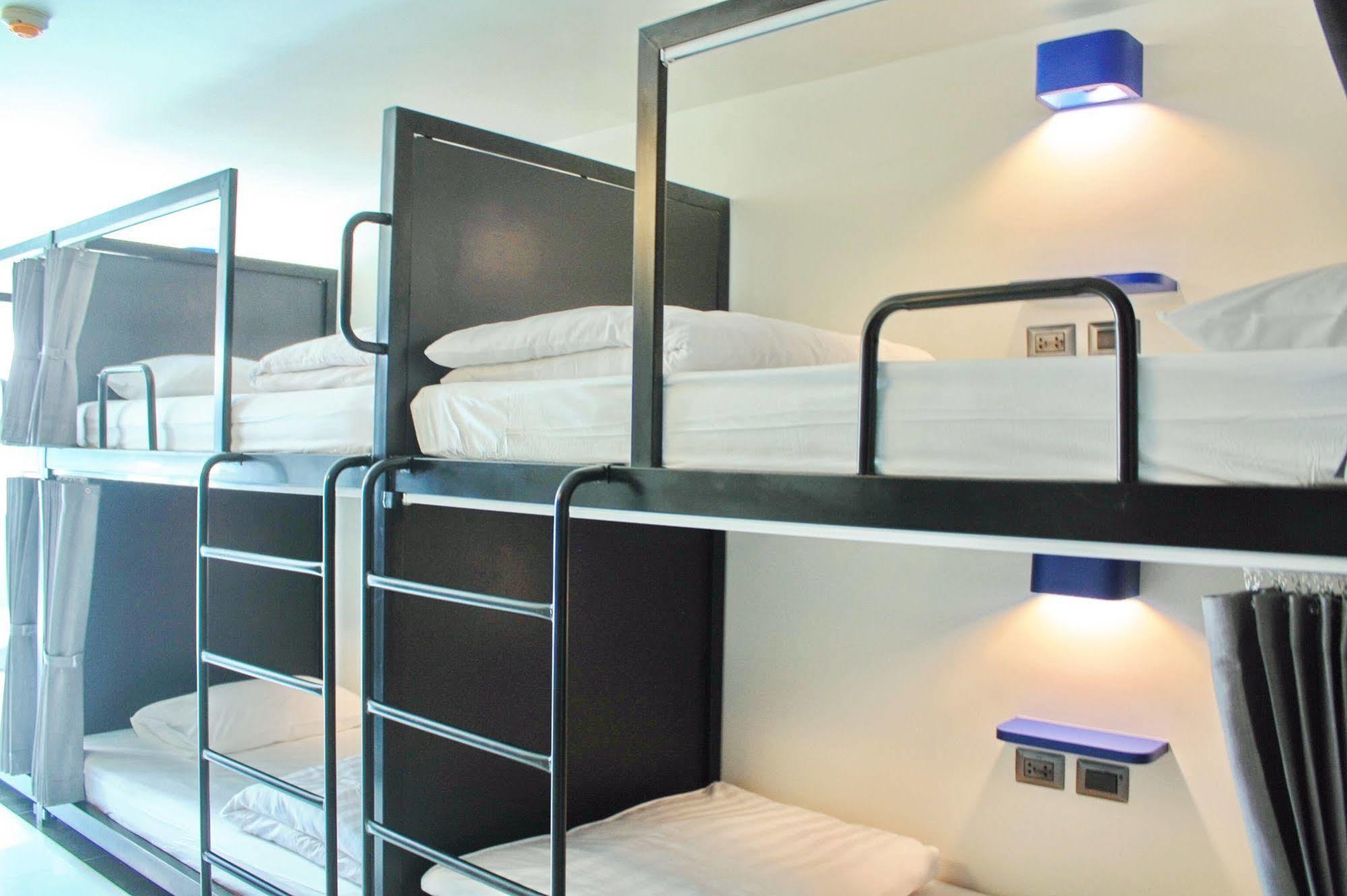 Bearpacker Hostel