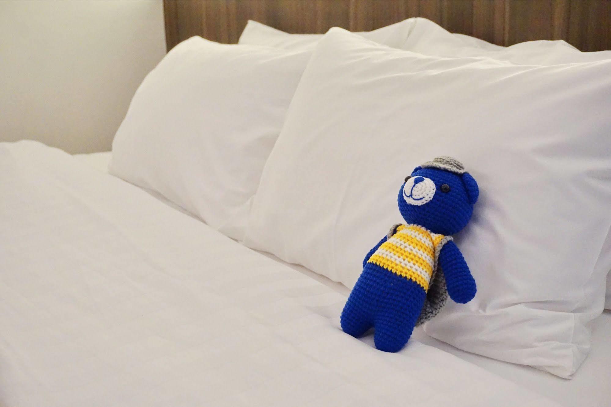 Bearpacker Patong