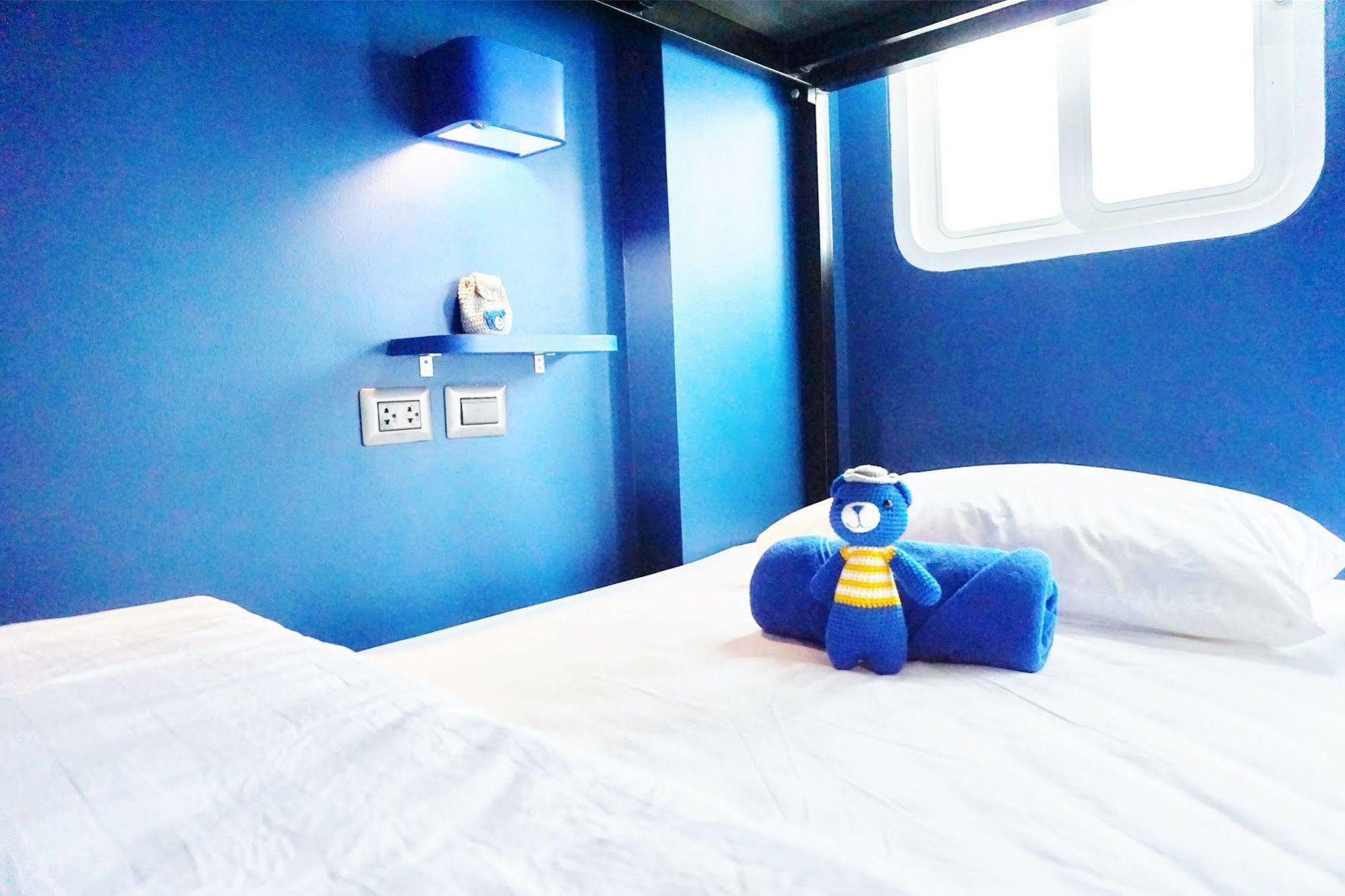 Bearpacker Hostel