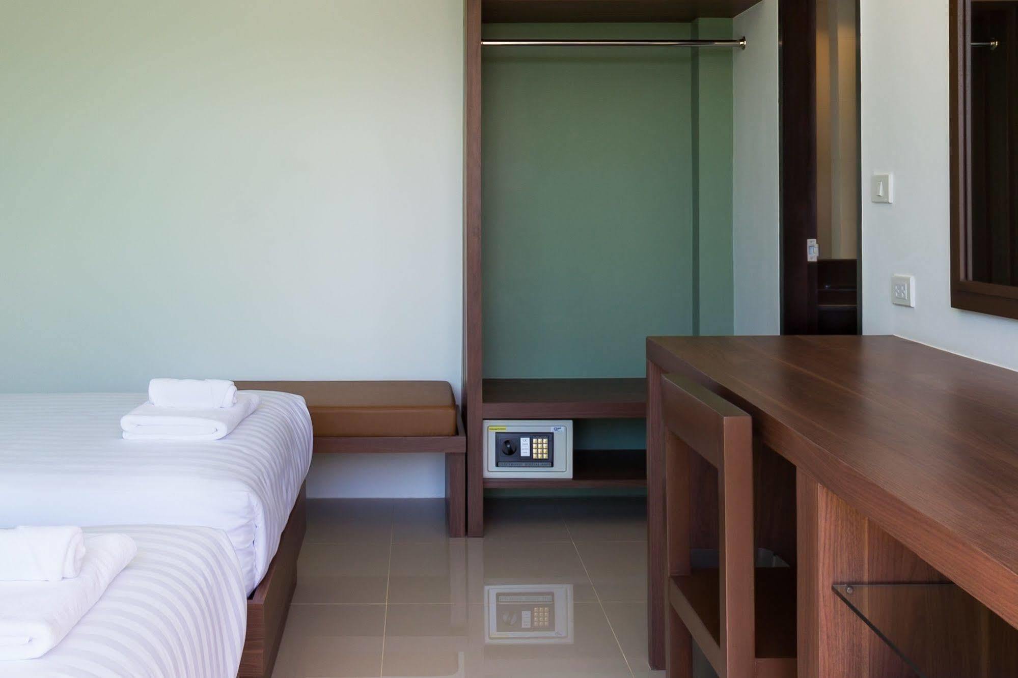 Parida Resort 3*