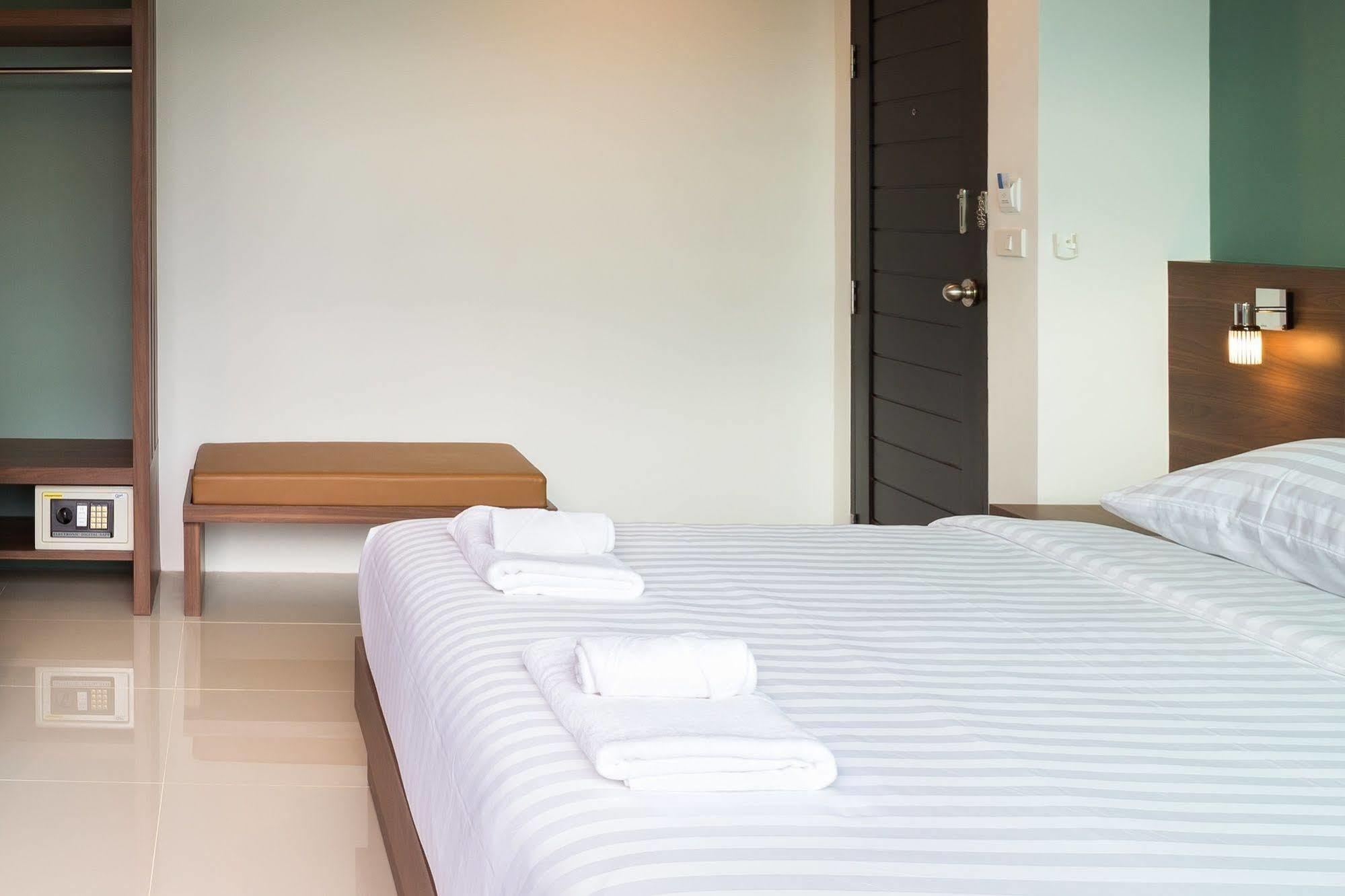 Parida Resort Bang Tao Beach (Phuket)