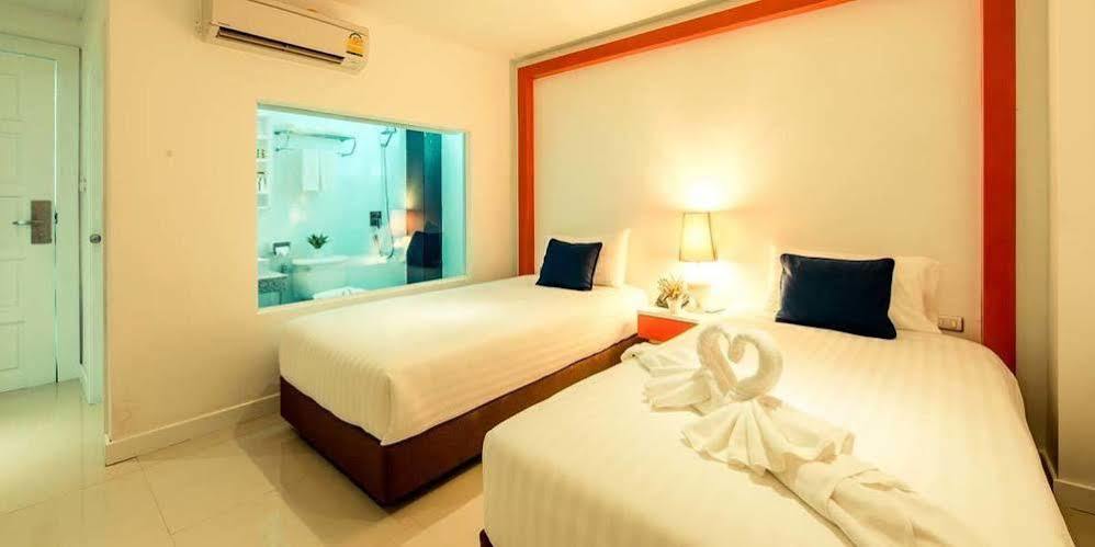 Raha Gold Patong