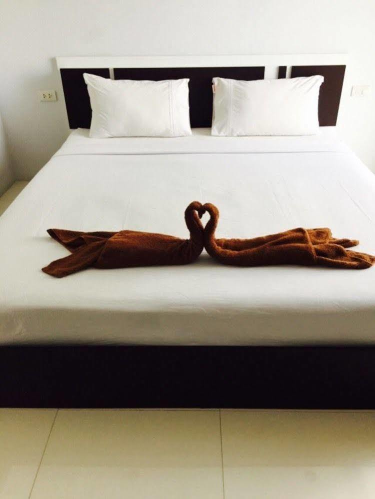 Bad Boys Patong Hotel Patong