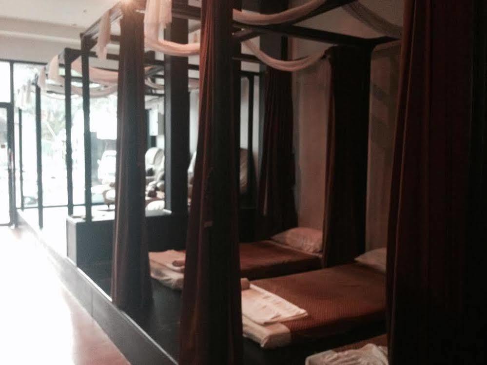 Hotel Bad Boys Patong