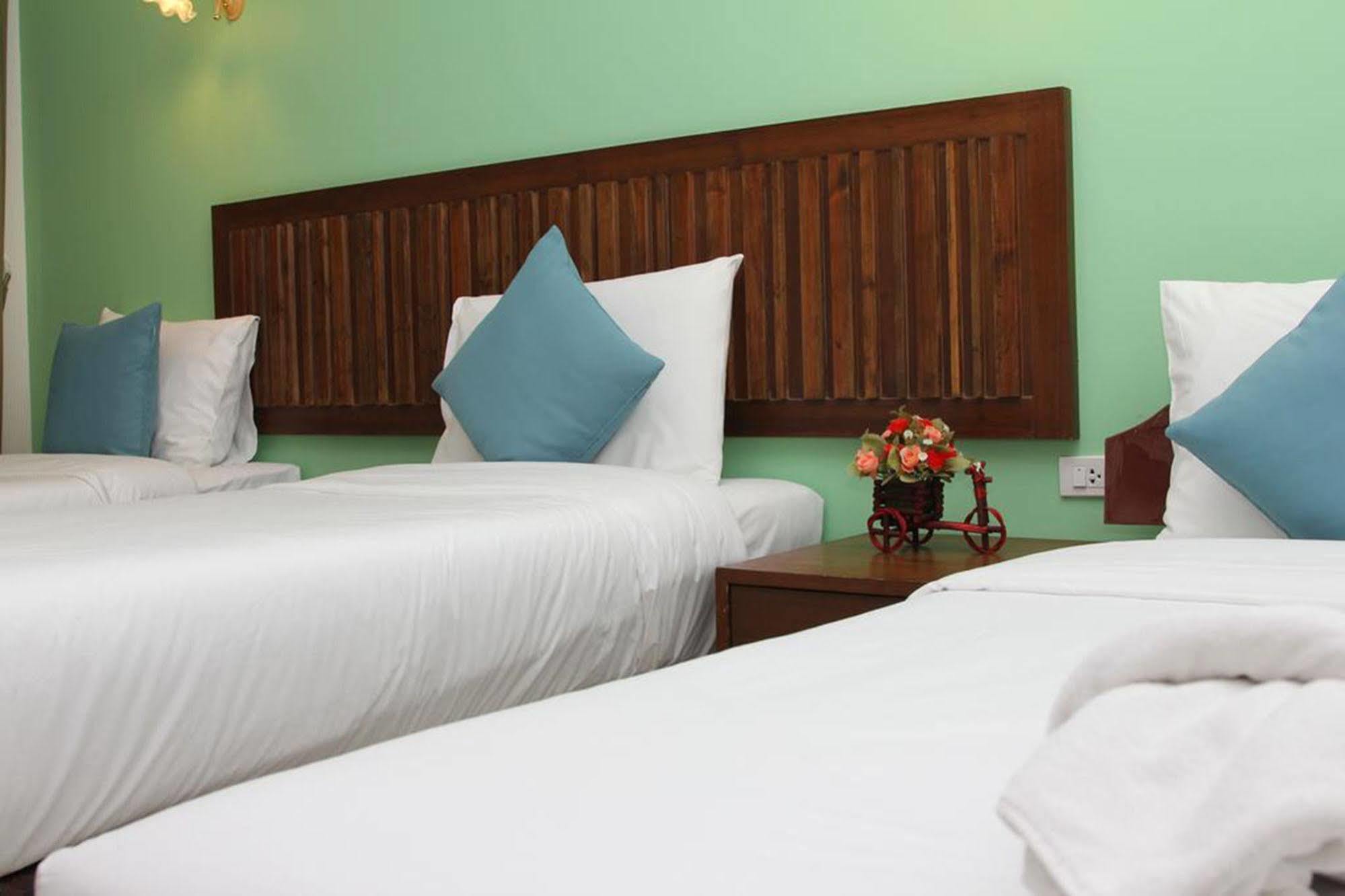 Hotel Bs Airport At Phuket Nai Yang