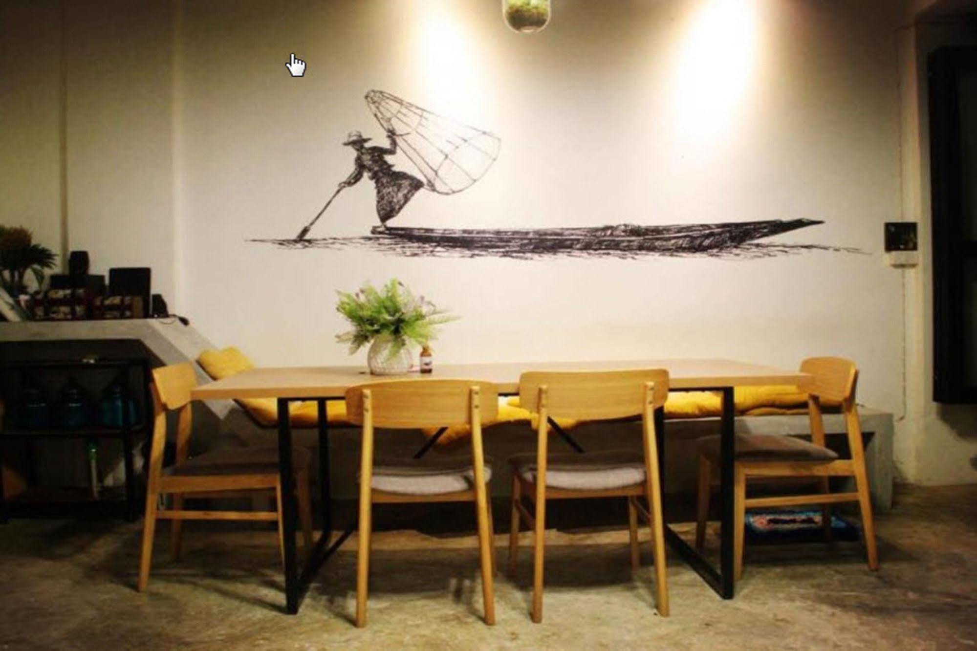 Hostel Dengba Phuket