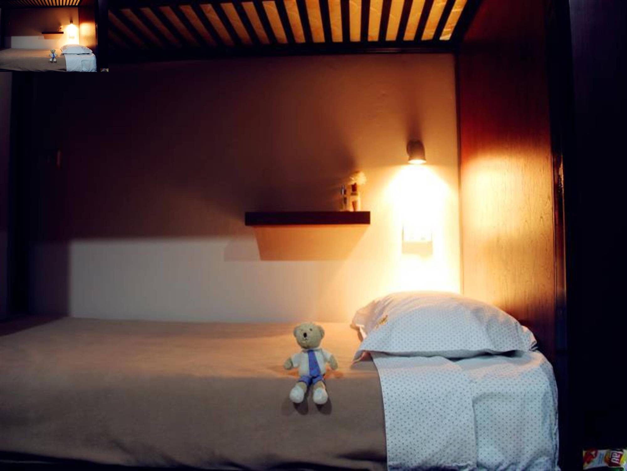 Hostel Dengba Phuket *