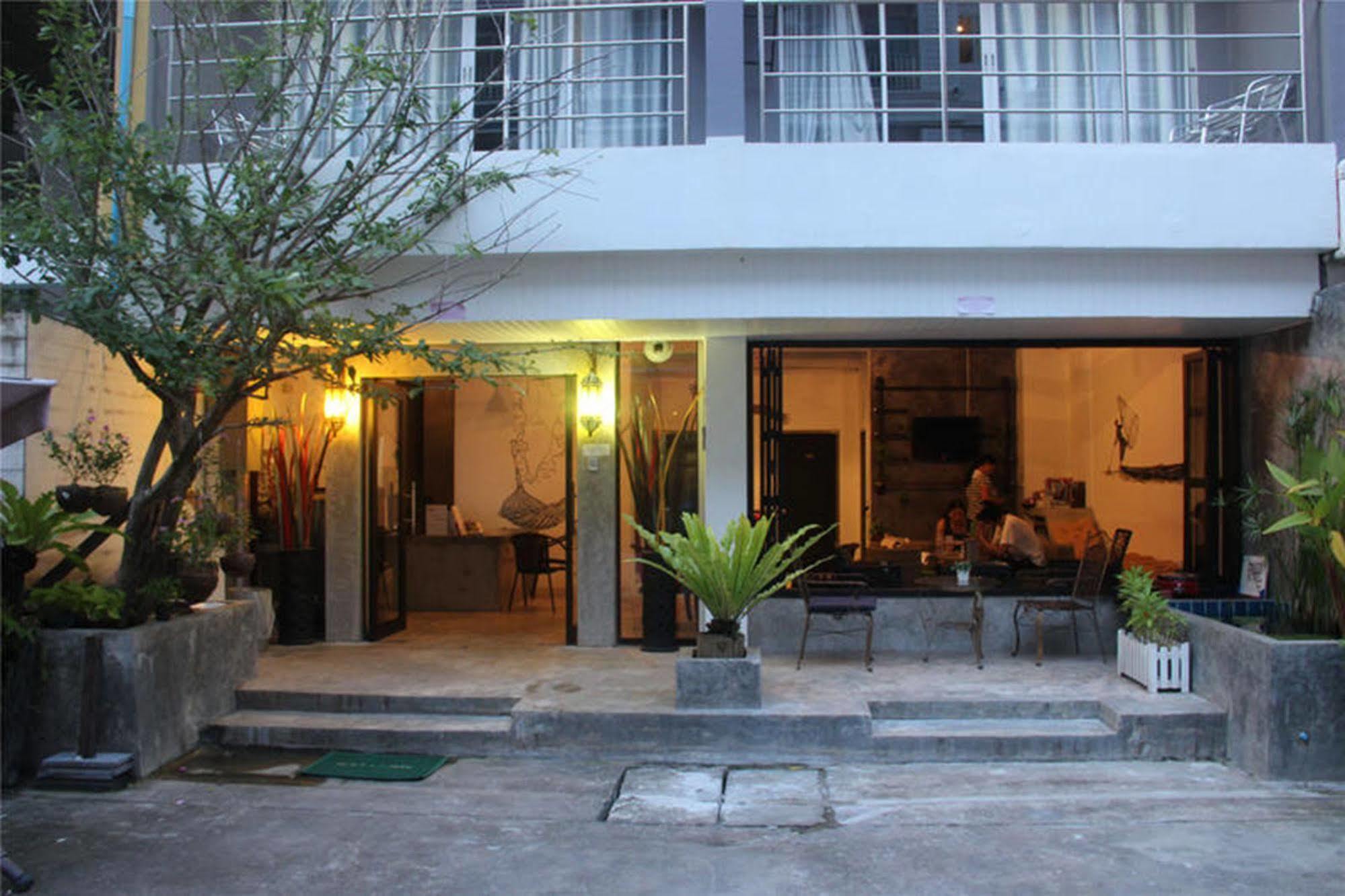 Dengba Phuket