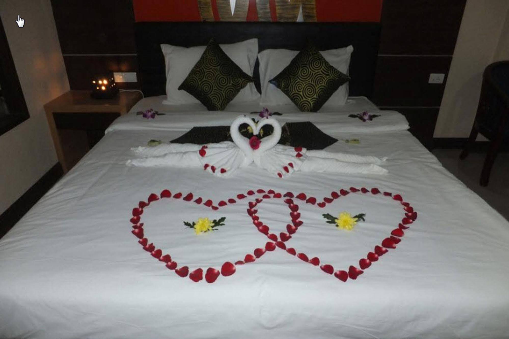 Hostel Dengba Phuket