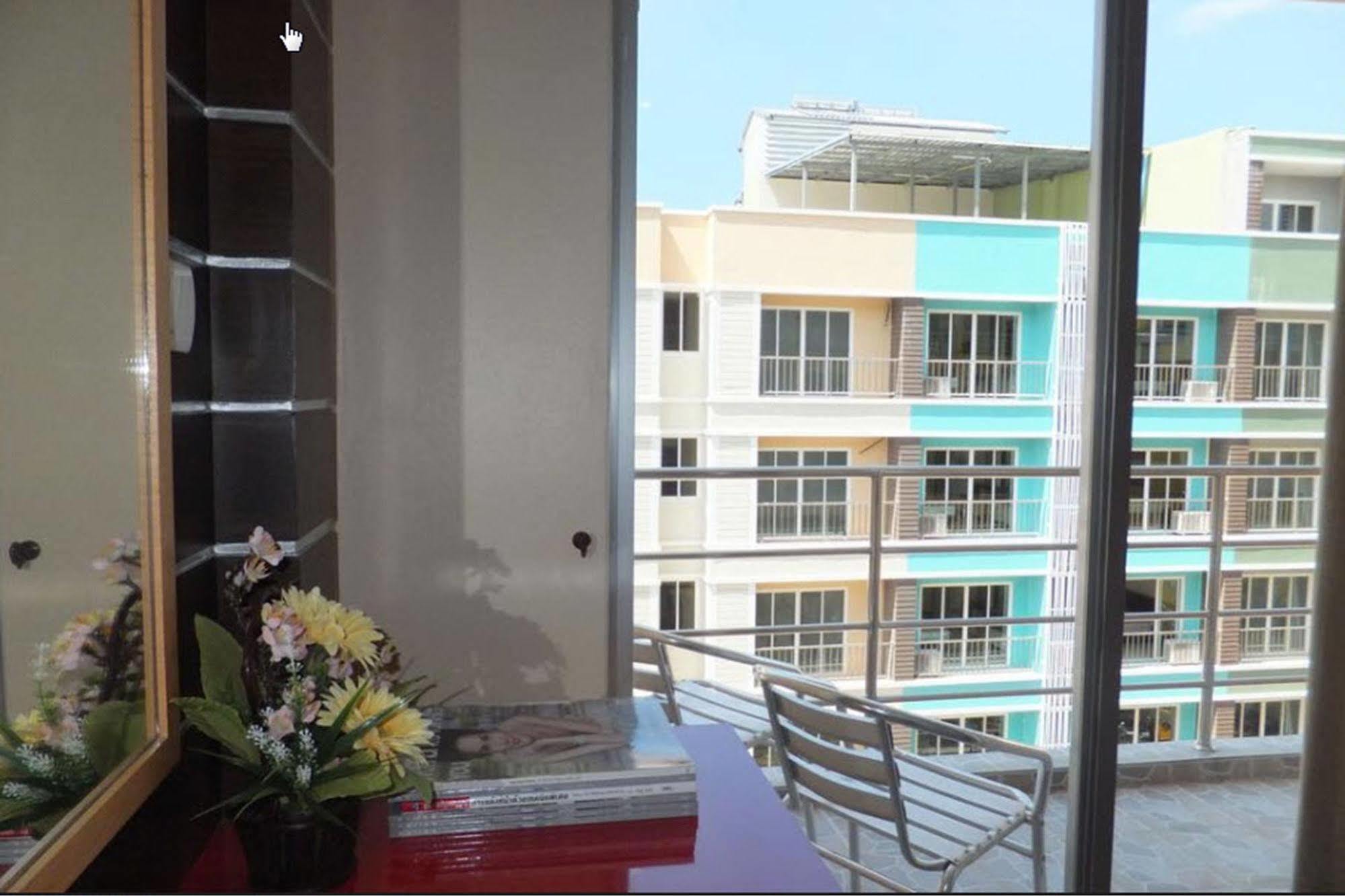 Hostel Dengba Phuket *