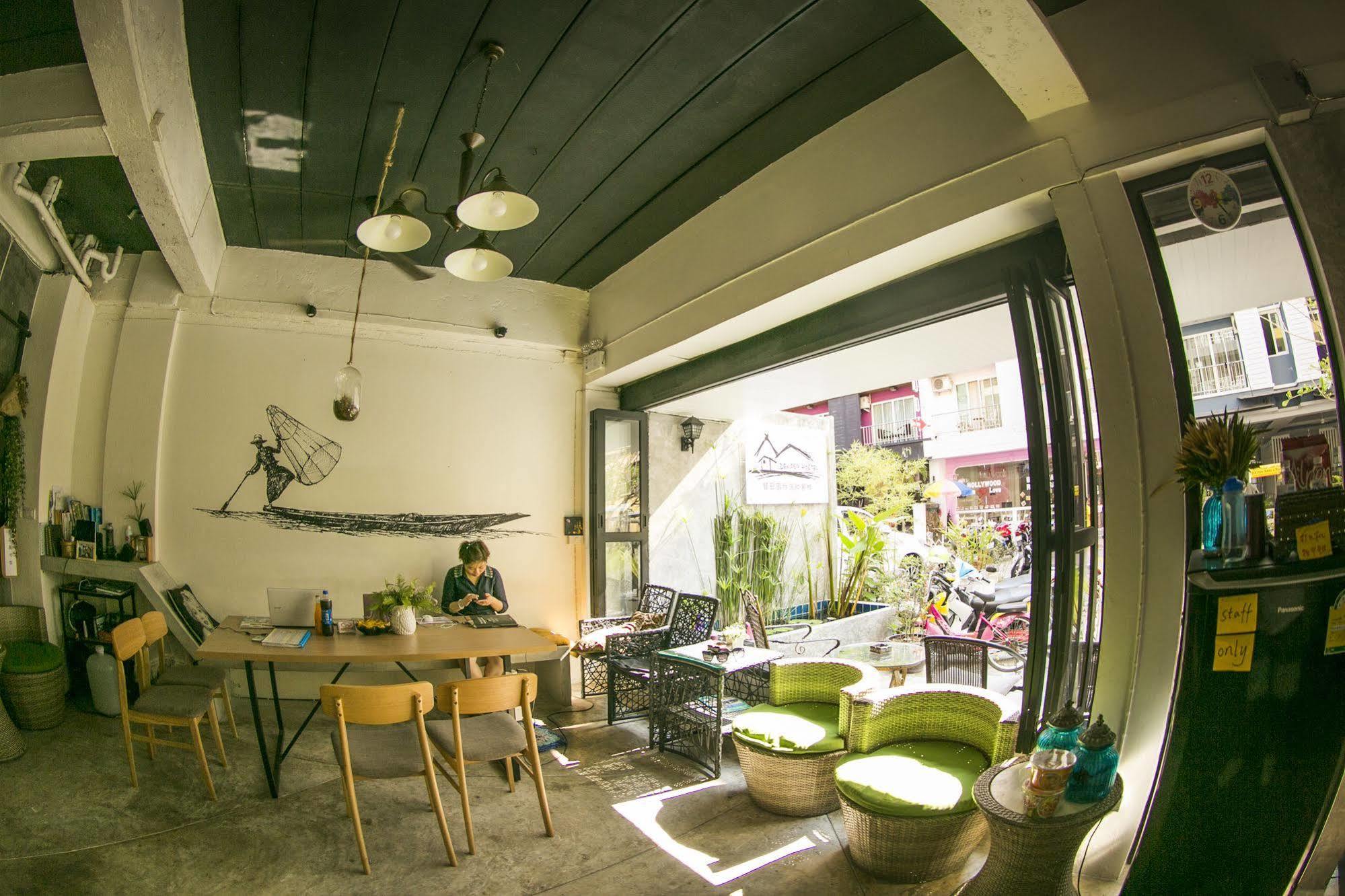 Hostel Dengba Phuket