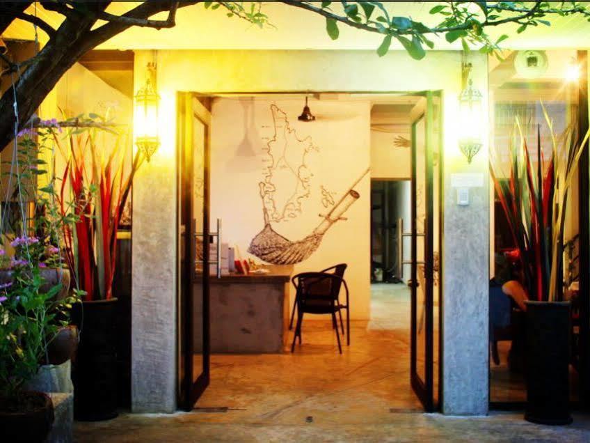 Dengba Phuket Patong