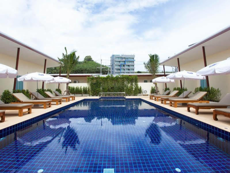 Princess Pool Sha Extra 3* Chalong