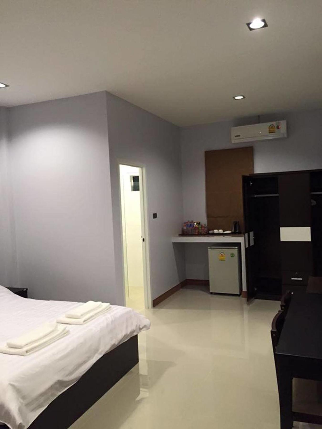 Saiyuan Garden Guest house Rawai