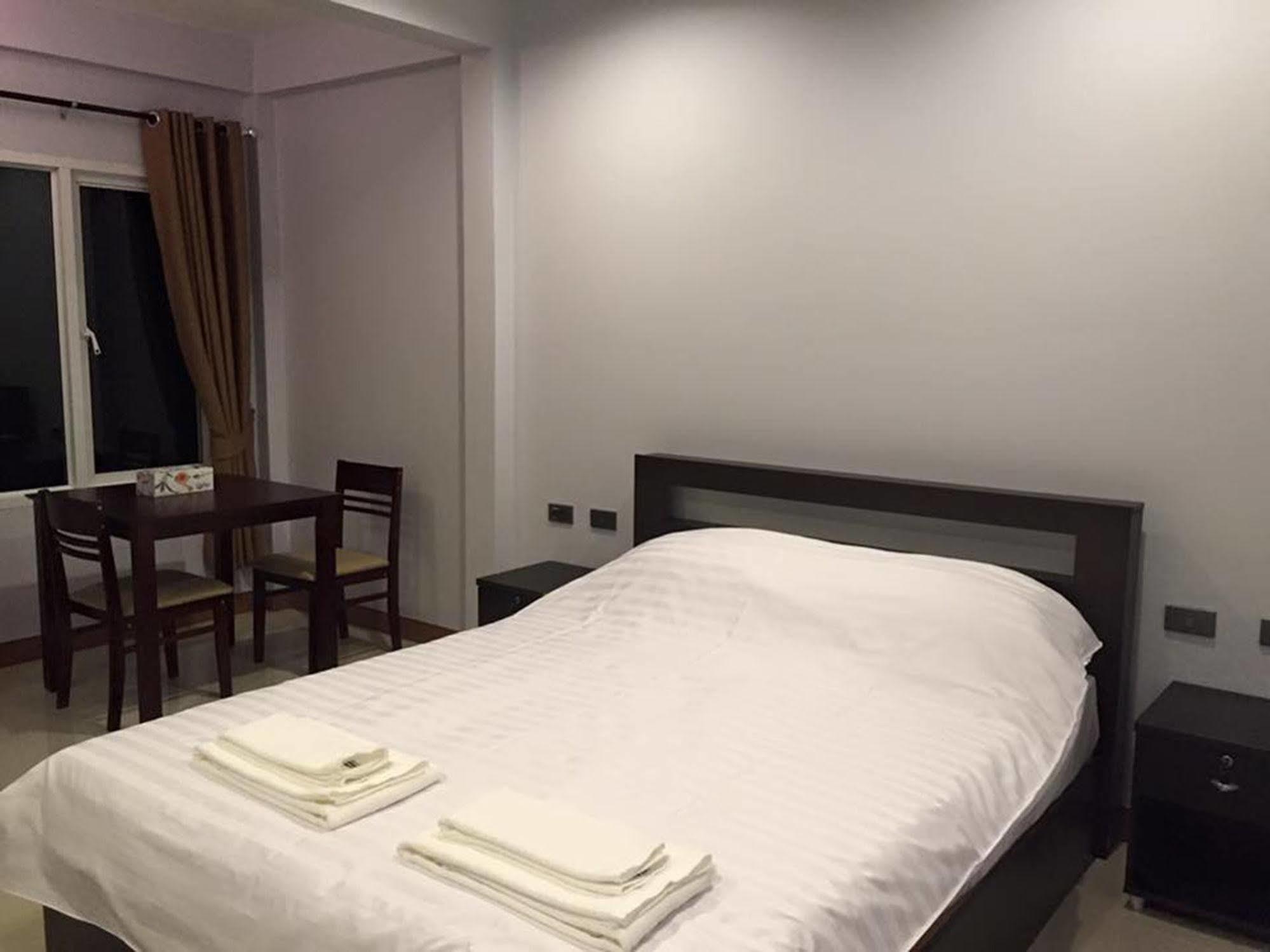Guest house Saiyuan Garden Rawai
