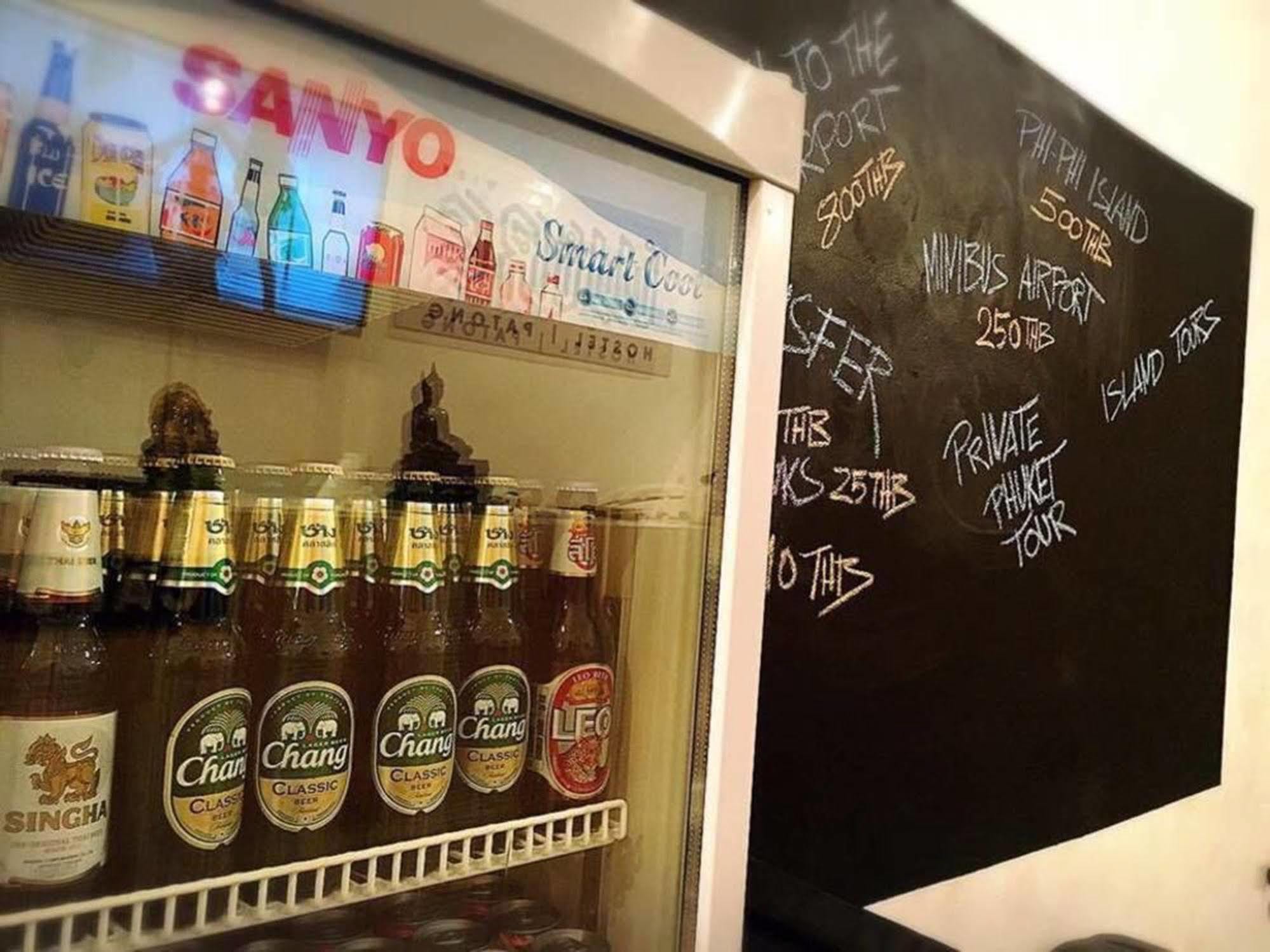 Wire Hostel Patong