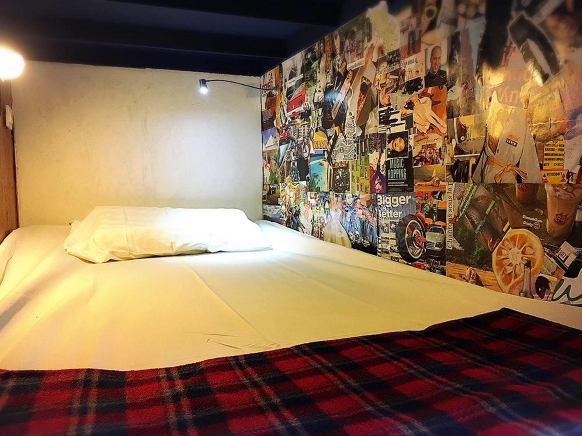 Hostel Wire Patong